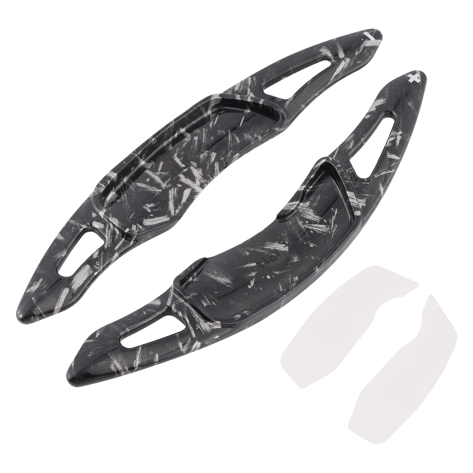 Palettes de changement de vitesse au volant pour Subaru Forester Toyota