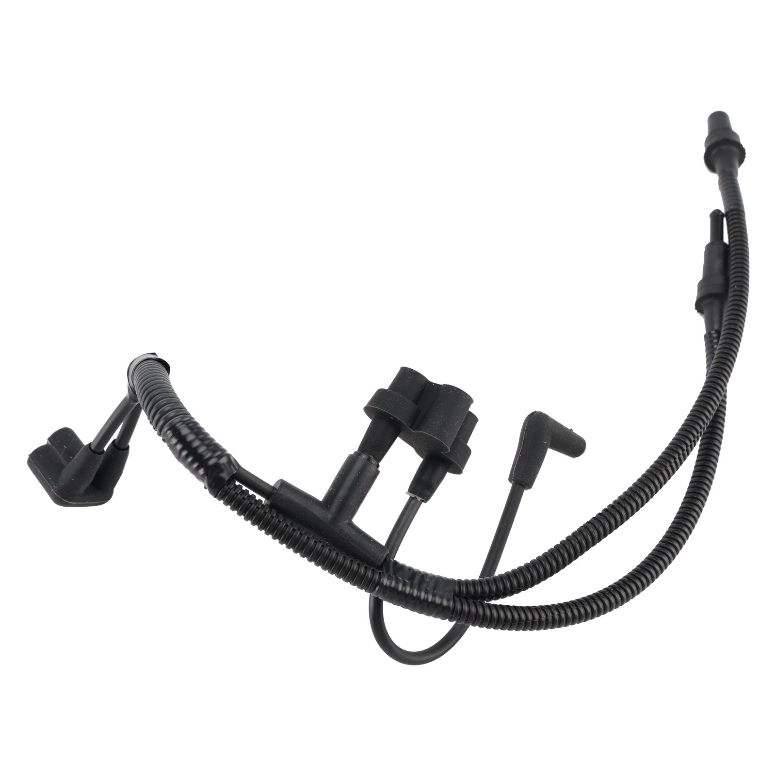 Rurka zbiornika podciśnienia do Forda F-250 i F-350 Super Duty (1999-2007) – numer części F81Z-7A784-BB