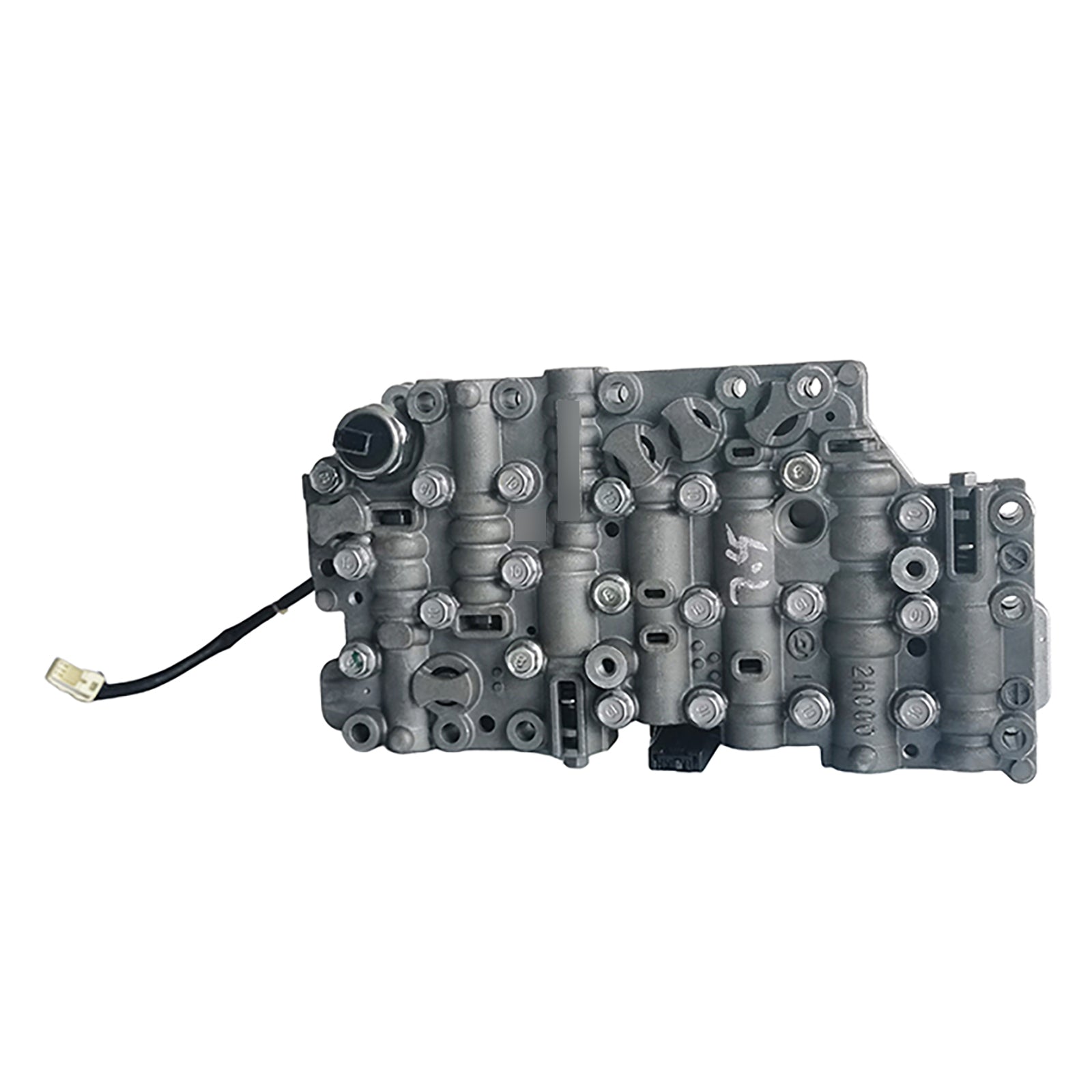 Corps de soupapes de transmission avec plaque 48800-2H000 C0GF1 pour Hyundai 2019+