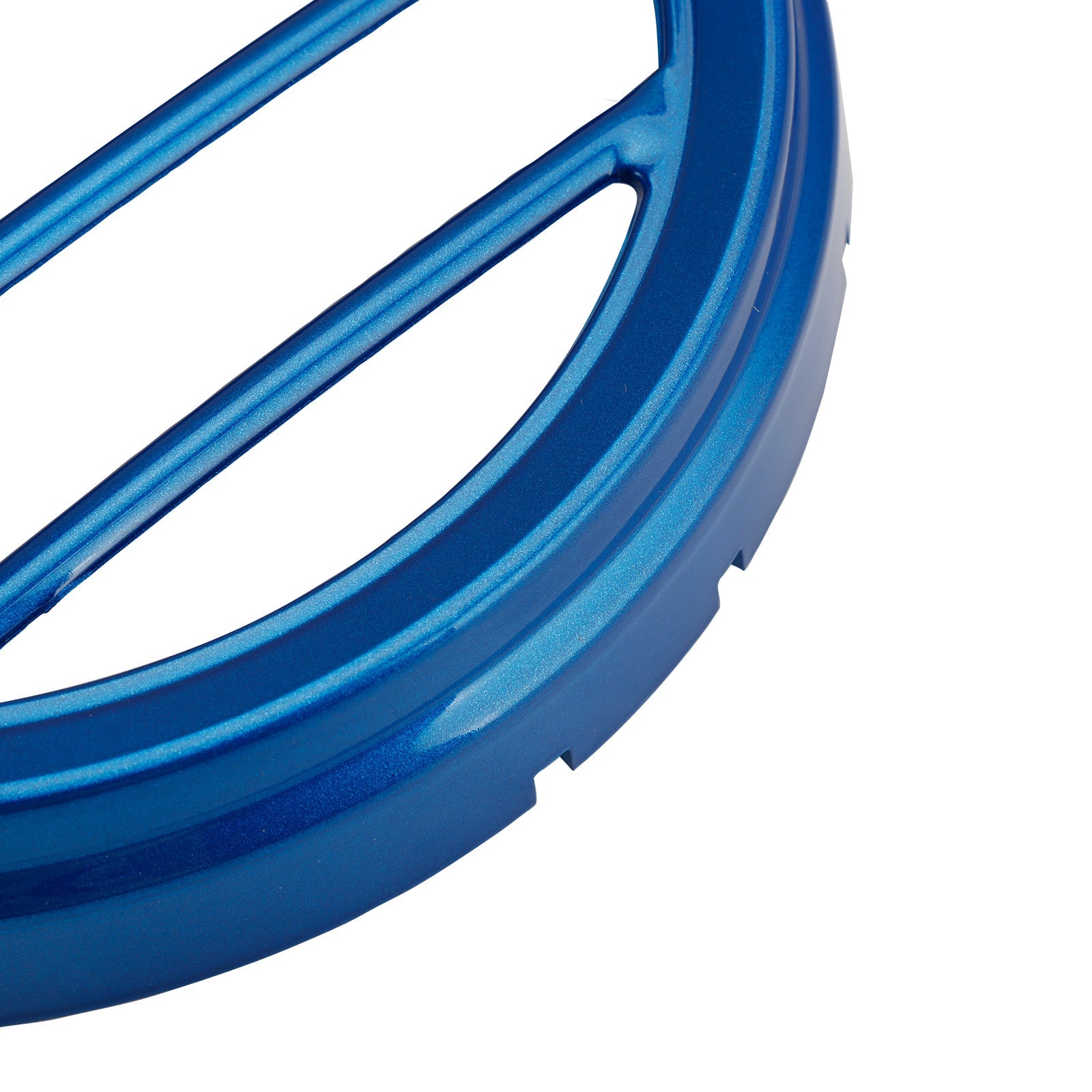 Cupolino faro anteriore per Yamaha XSR900 (2022-2025)