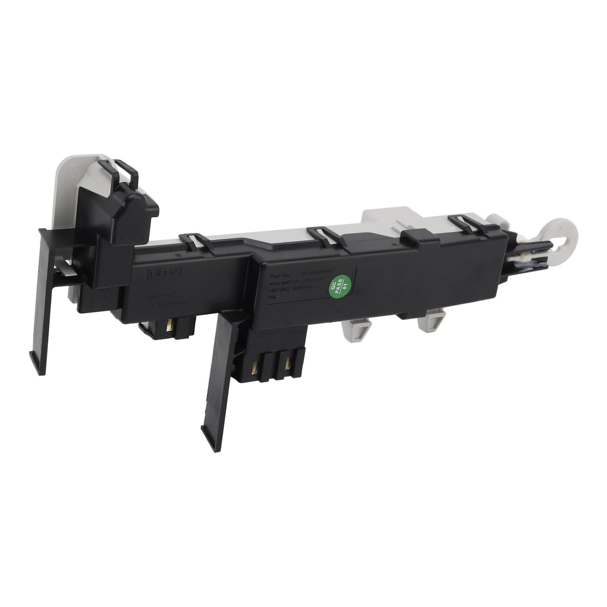 Türverriegelungsschalter für Waschmaschinen DC64-00519B, Ersatzteil für Samsung und Kenmore