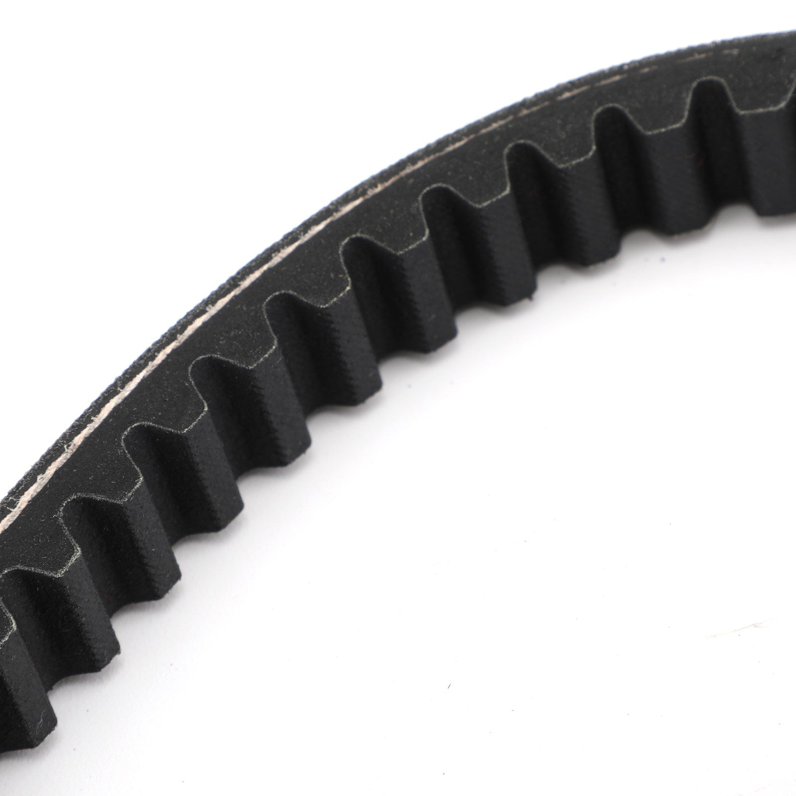 Cinghia di trasmissione 2 pezzi 700x18 per Honda SFX50 SJ50 Bali SRX50 Shadow SXR50 1995-2001