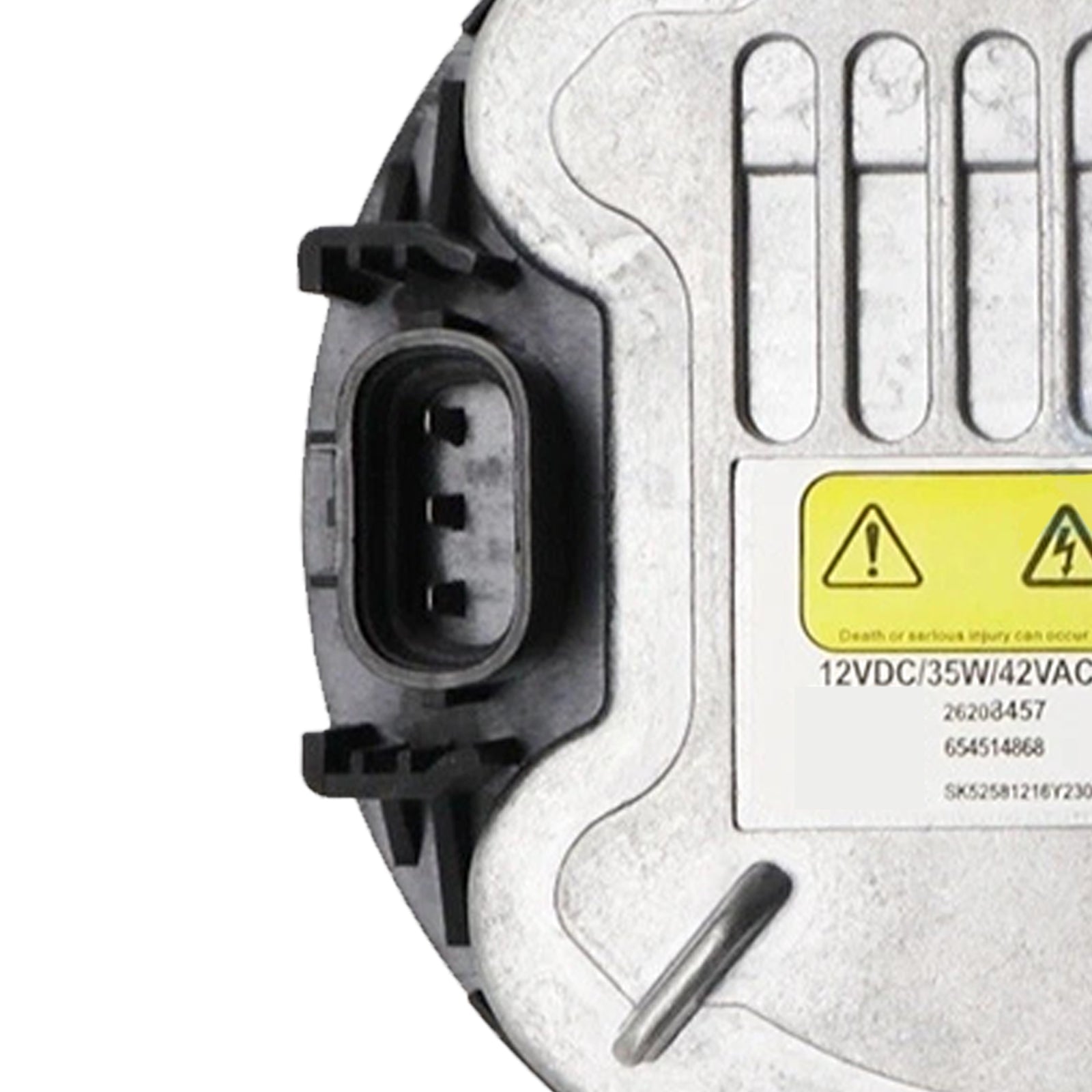 Jednostka sterująca balastem ksenonowym 26208457 dla chevroleta Buick LaCrosse Cadillac 17-19