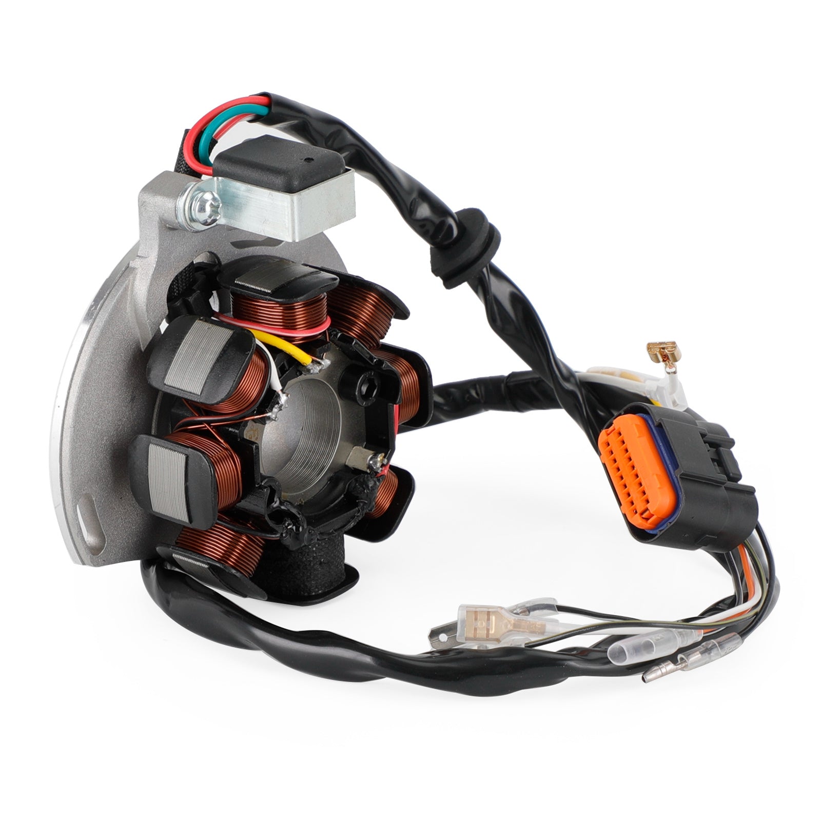 GRUPPO BOBINA GENERATORE STATORE Gas Gas EC200 2005-2008