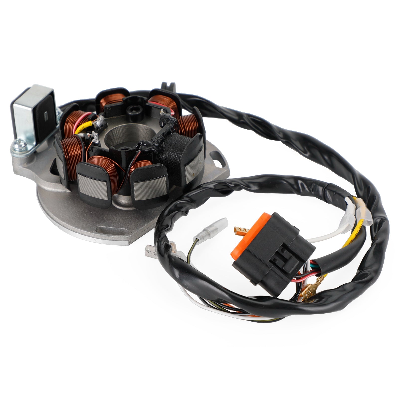 Stator Set za Gas Gas EC 125/200/250/300 2005 - 2008 generator tuljava