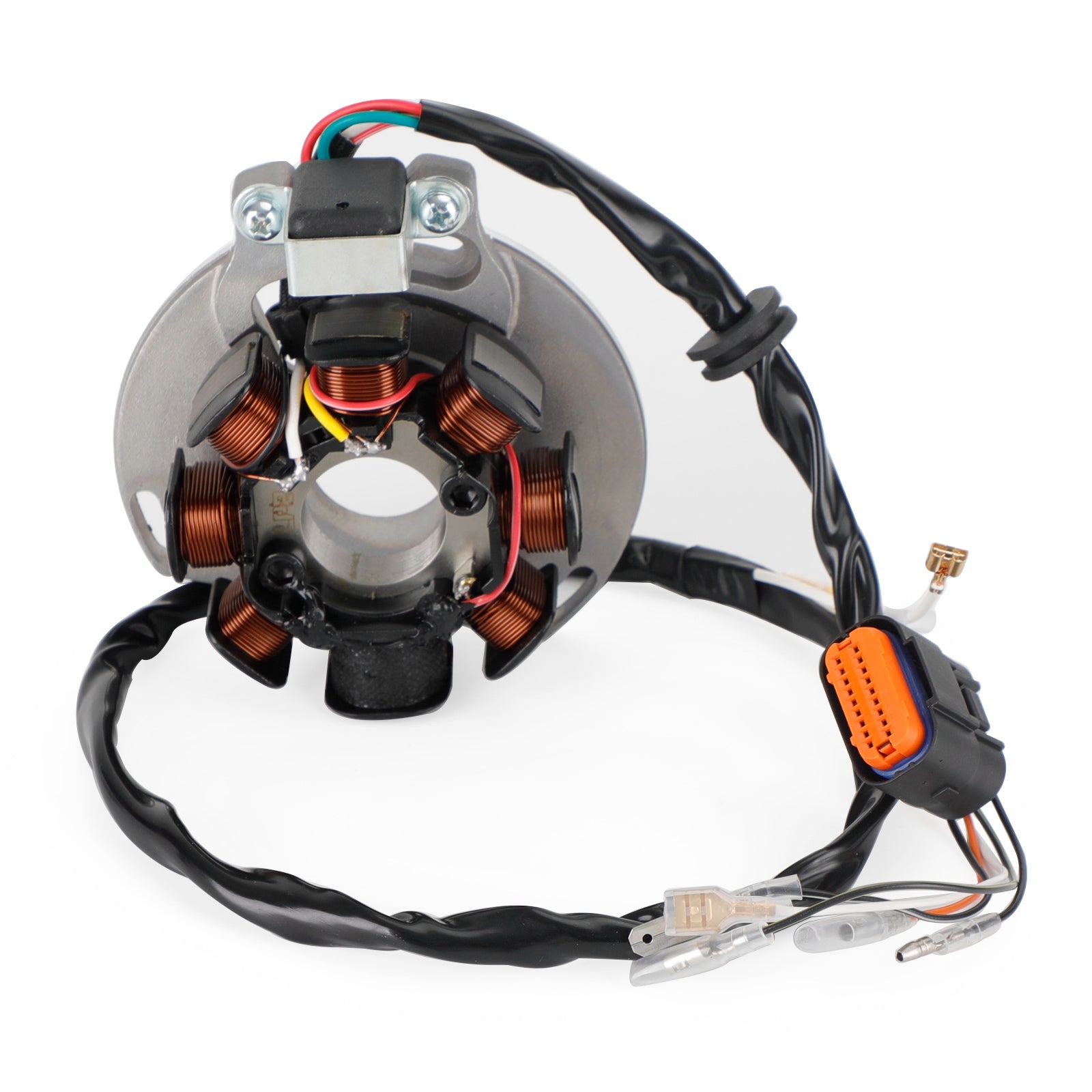 GRUPPO BOBINA GENERATORE STATORE Gas Gas EC250 2005-2008