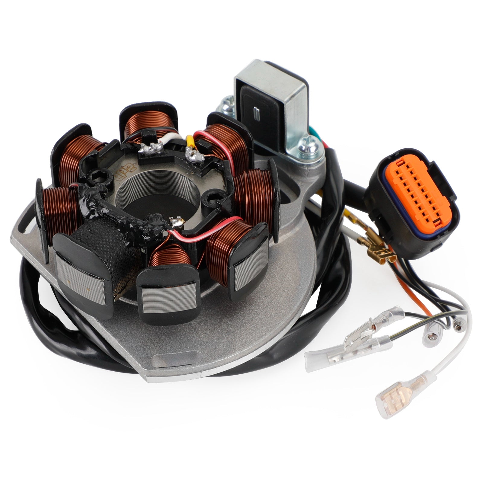 Stator Set za Gas Gas EC 125/200/250/300 2005 - 2008 generator tuljava