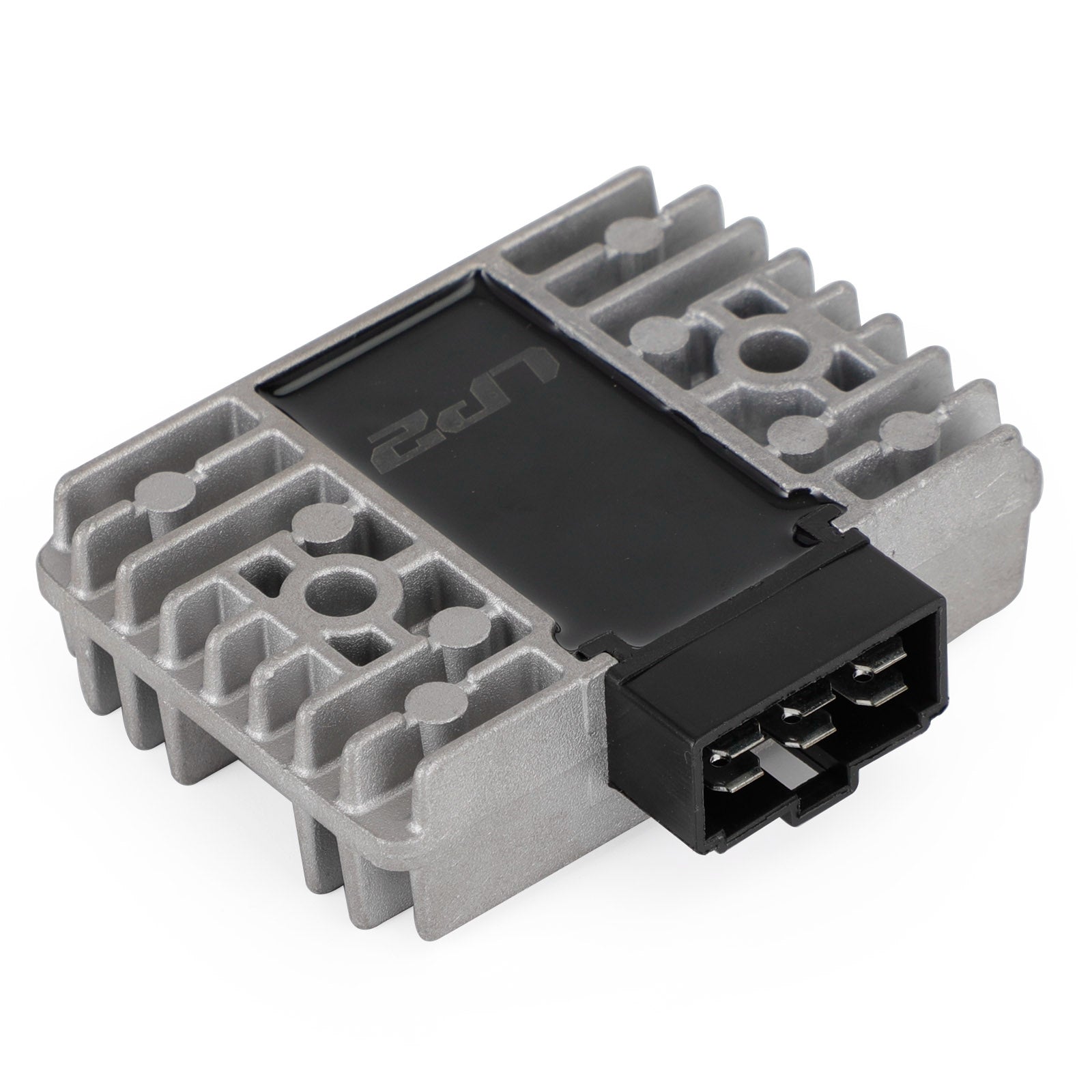 Spanningsregelaar Gelijkrichter Voor Kawasaki Z 400 ZN 1300 ZR 550 400 KL650 SH548-12