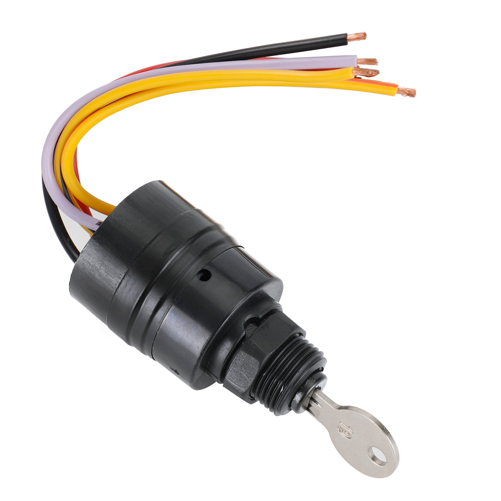 Interrupteur à clé Assy Ignition pour Mercury Marine 87-17009A2 Sierra MP41070-2