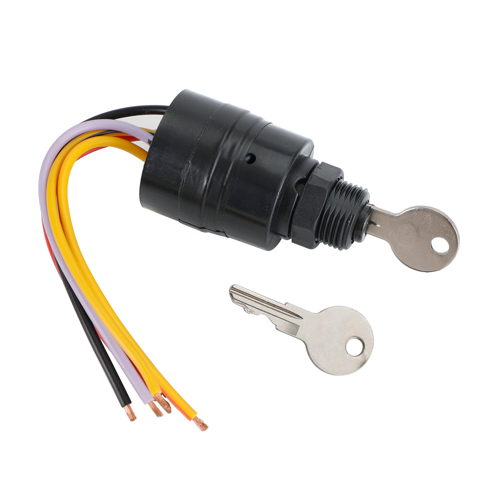 Interrupteur à clé Assy Ignition pour Mercury Marine 87-17009A2 Sierra MP41070-2
