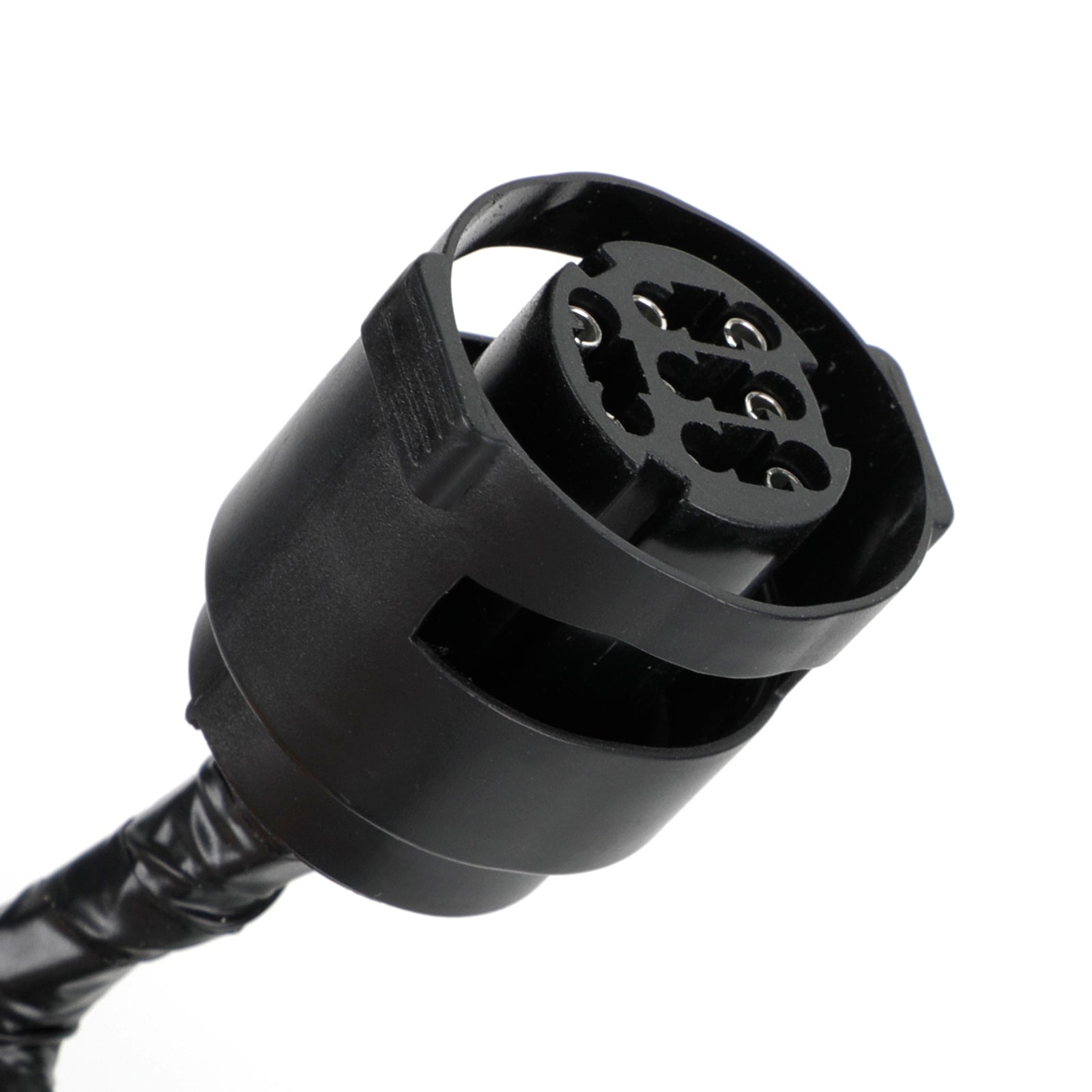 Hors-bord unique Moteur Interrupteur à Clé Panneau pour Yamaha 704-82570-08-00