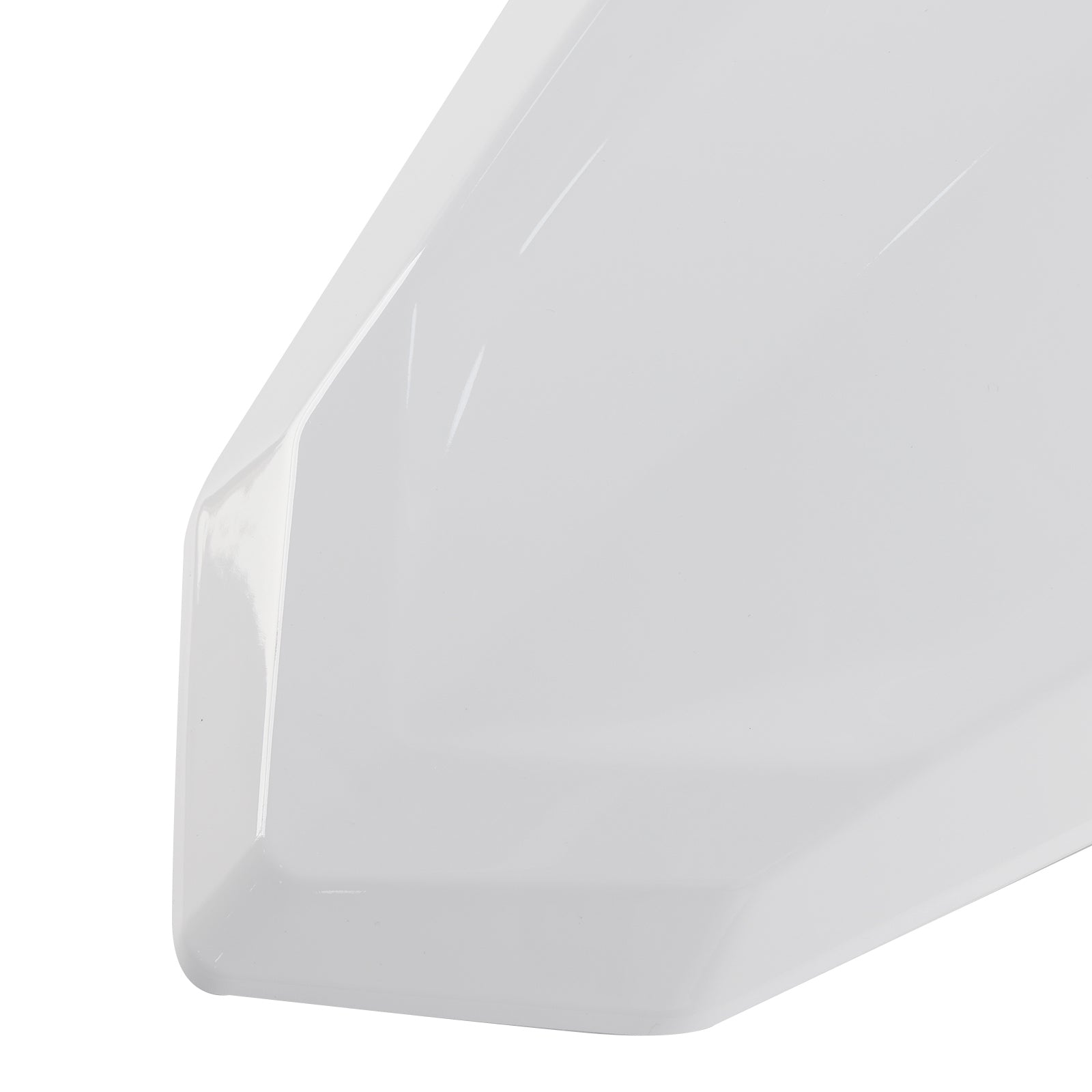 Zadnji sedlo karalni pokrov za Kawasaki Ninja 500 EX500R Z500 2024-2025