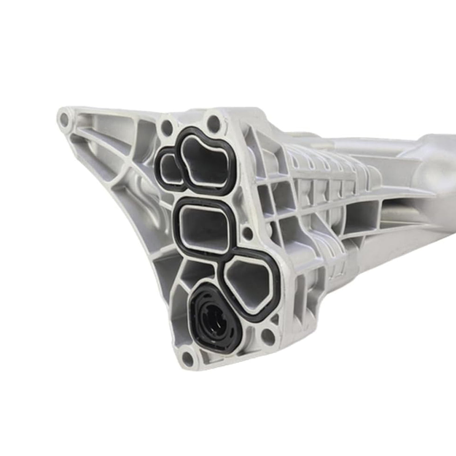 Boîtier de filtre à huile et refroidisseur d'huile pour BMW 530i 2020-2025 (11428580414 et 11428651710)