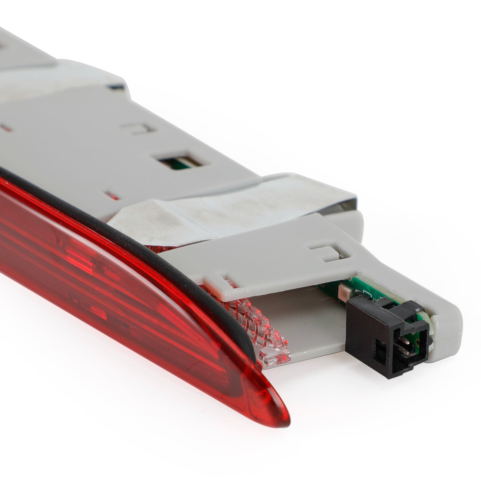 Mercedes-Benz z lat 2005-2011 W164 Trzecie światło stopu A1648201056