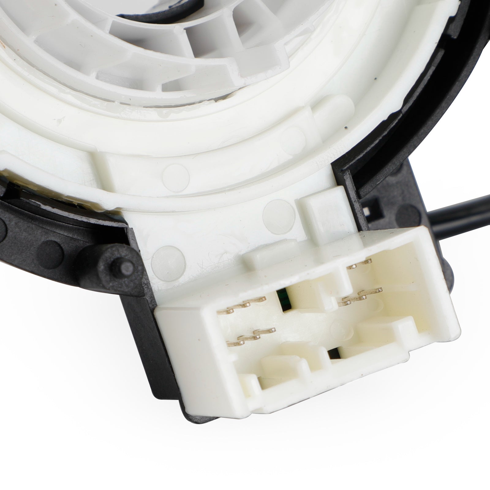 Cavo a spirale Molla orologio per Nissan Dualis Qashqai B5567-BT10A 25560-JD1 B5567-JD01A4A 2006-2014