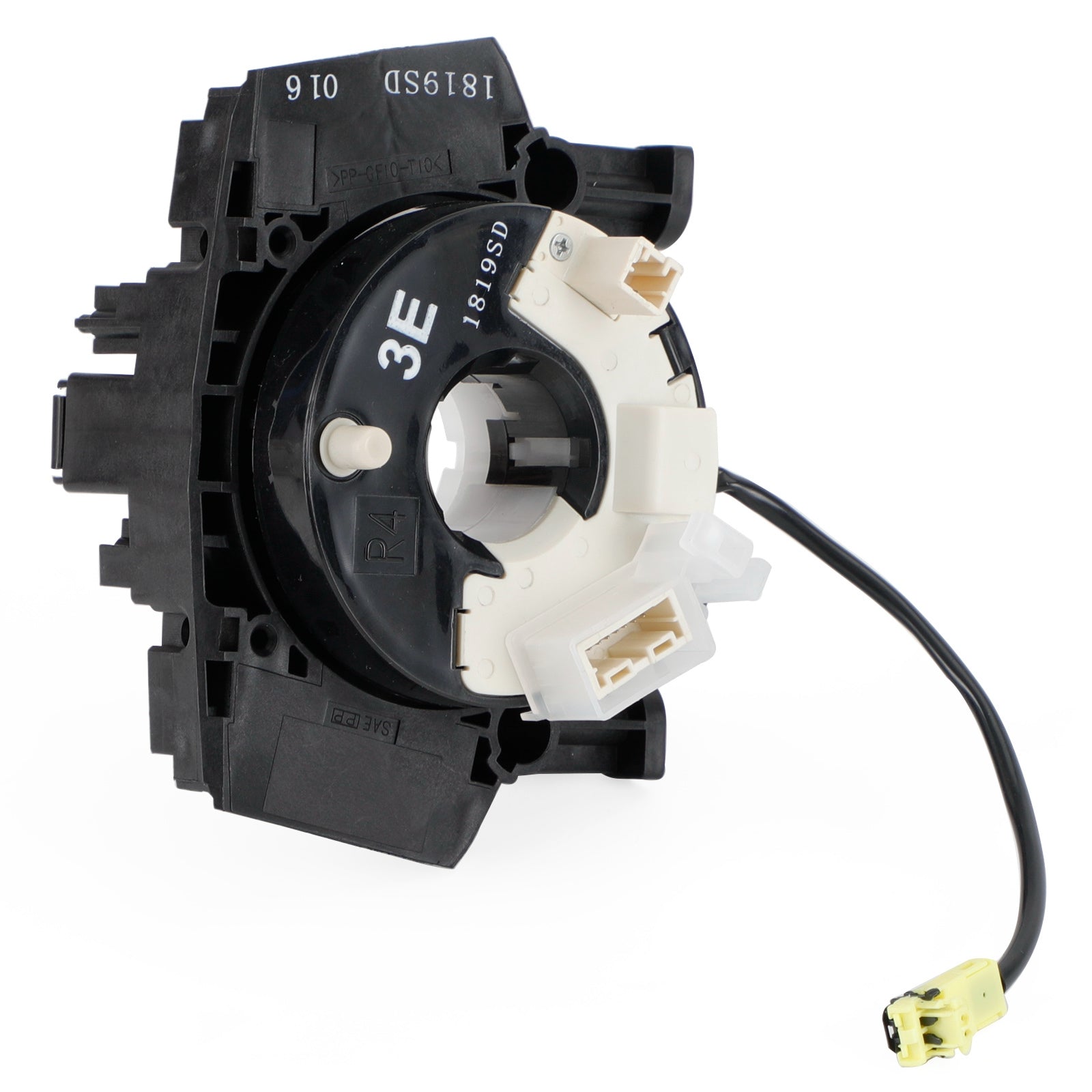 Cavo a spirale Molla orologio per Nissan Dualis Qashqai B5567-BT10A 25560-JD1 B5567-JD01A4A 2006-2014