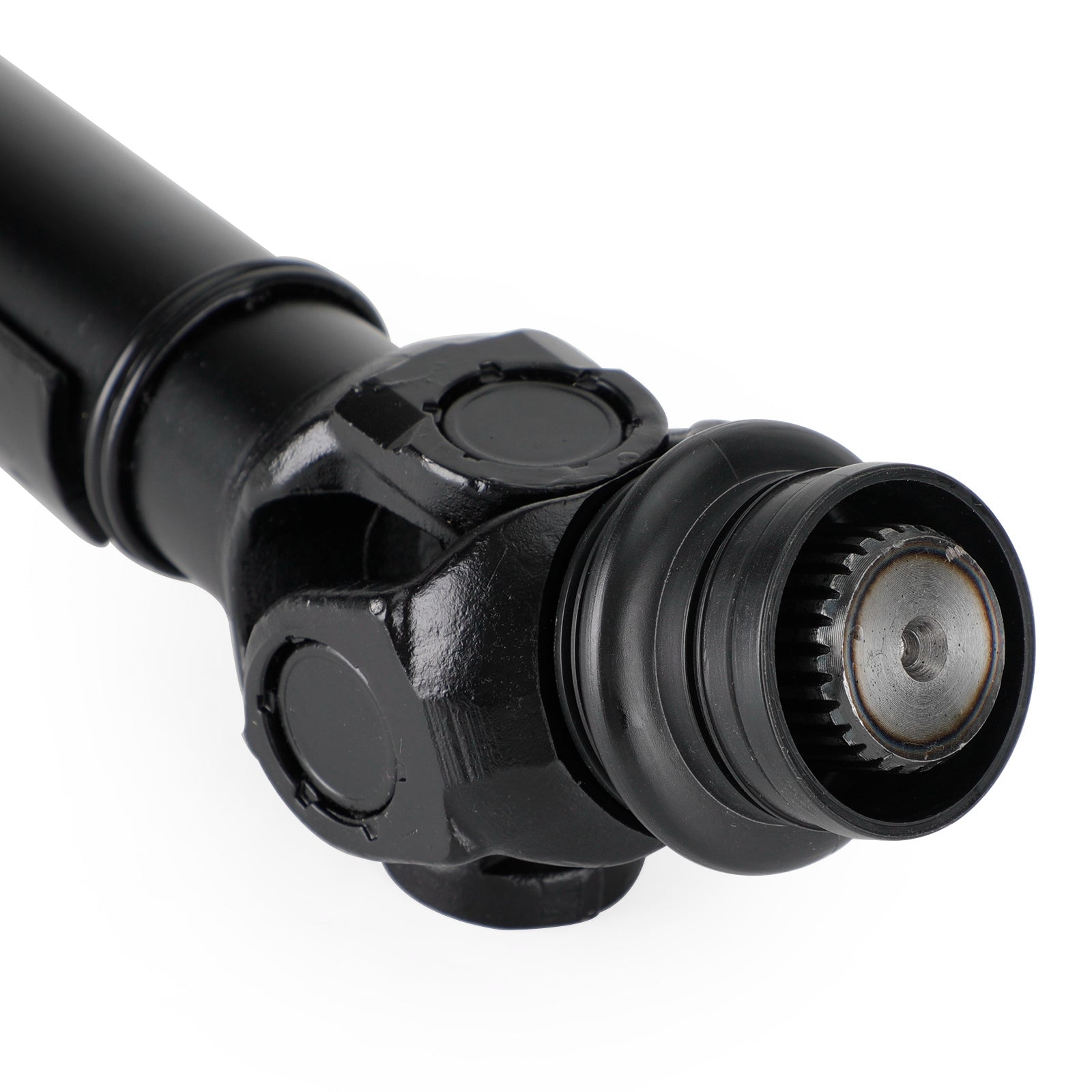 BMW X5 E70 F15 X6 E71 E72 F16 Eje de transmisión delantero 26208605866 710 mm