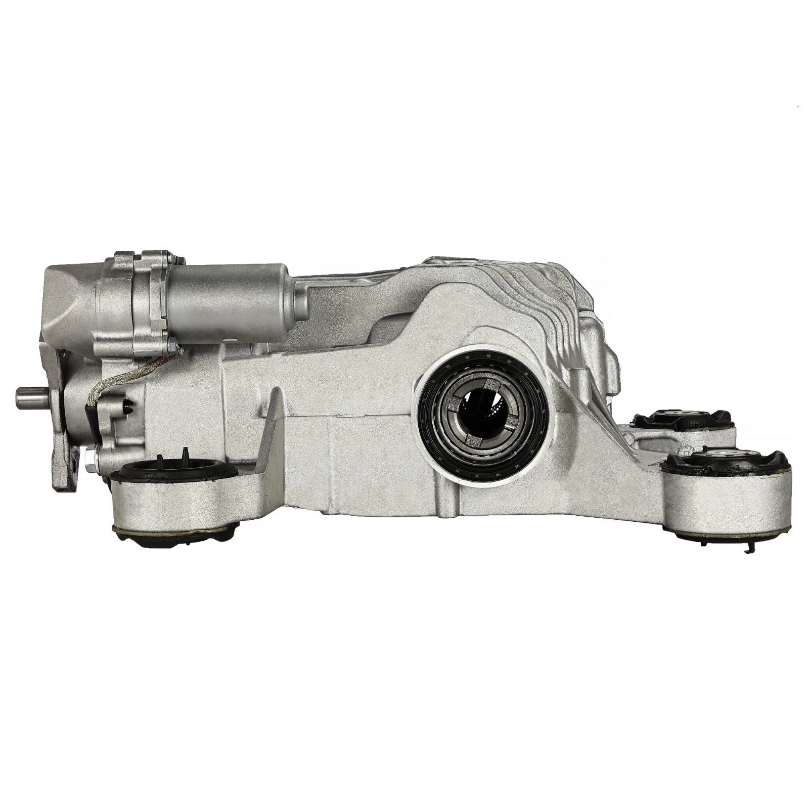 11.2012-08.2020 Volkswagen VW GOLF VII (5G1, BQ1, BE1, BE2) 2.0 TDI 4motion Cupra diferencial d'zadnja os 0CQ525010T