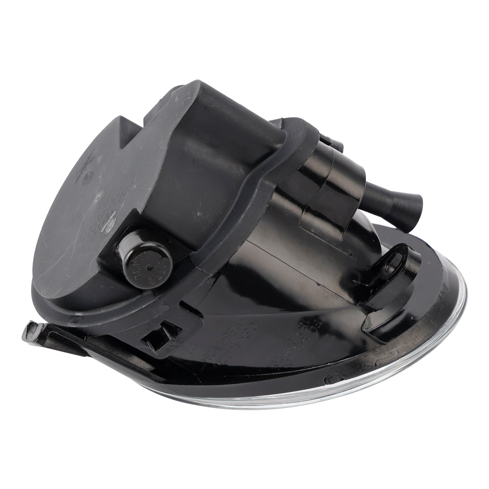 FireBolly Right Fake for Audi A6 C6 (2005, 2006, 2007 i 2008)