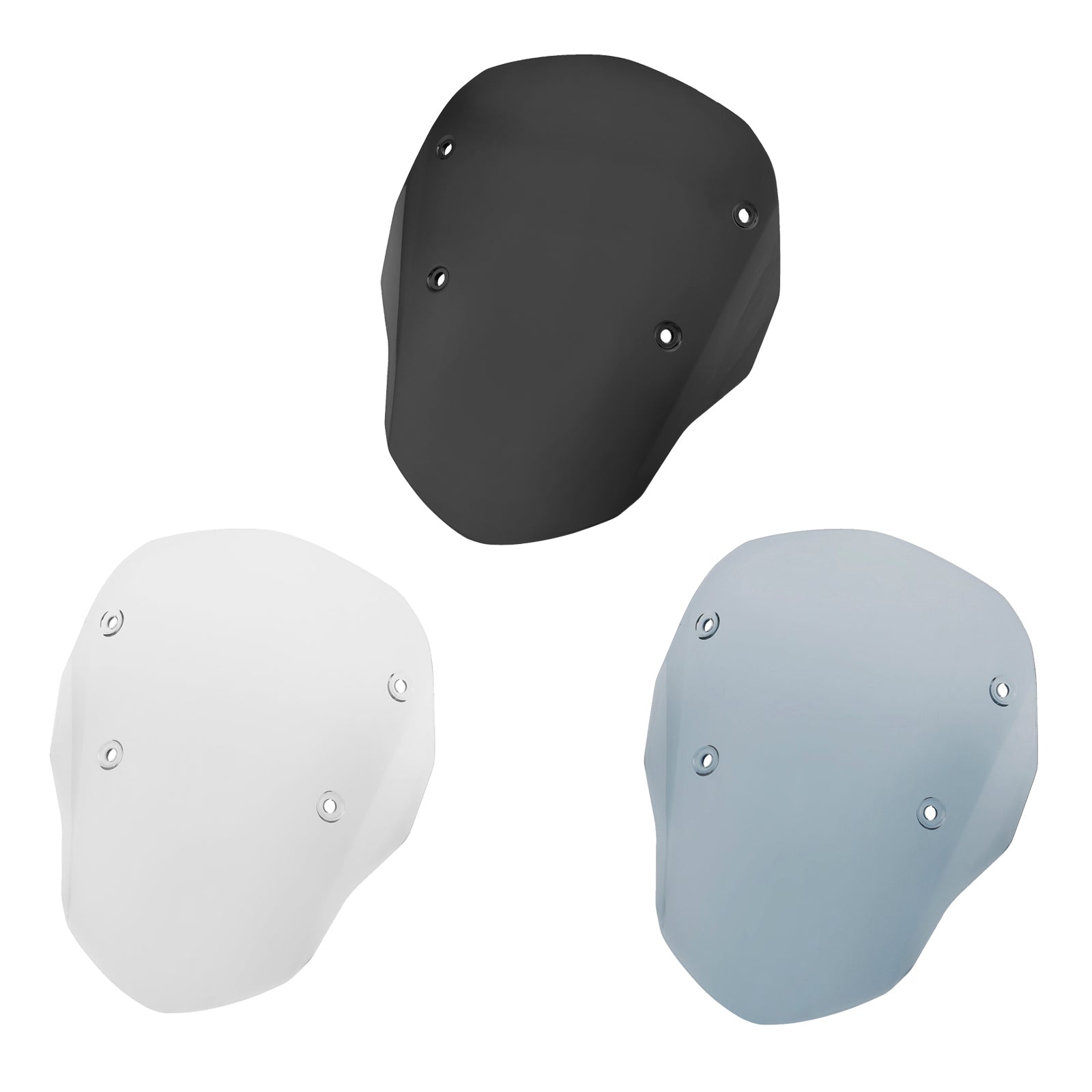 BMW R1300GS 2024 Tuulilasin tuulilasin tuulilasin kansi