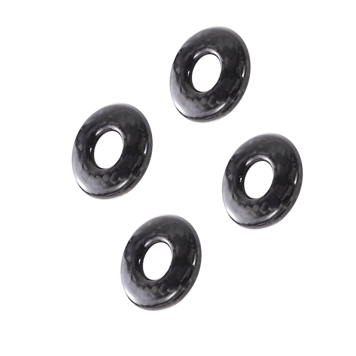 Cubierta inferior de la cerradura de las puertas delanteras y traseras para Mercedes-Benz W464 Y W465 (2019-2026)