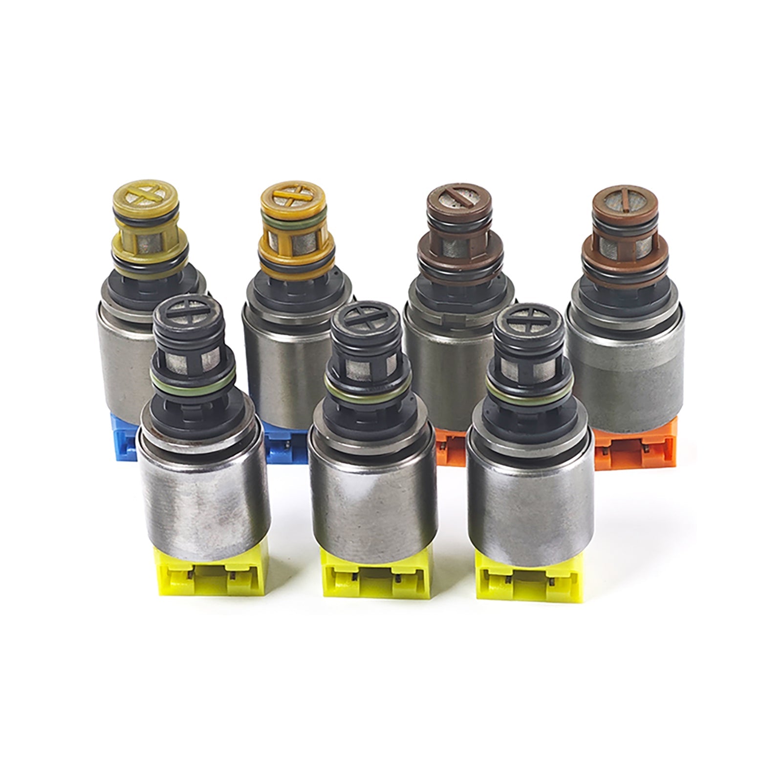 Kit de transmisión solénide 6HP21 6HP28 1068 298 046 M-Shift