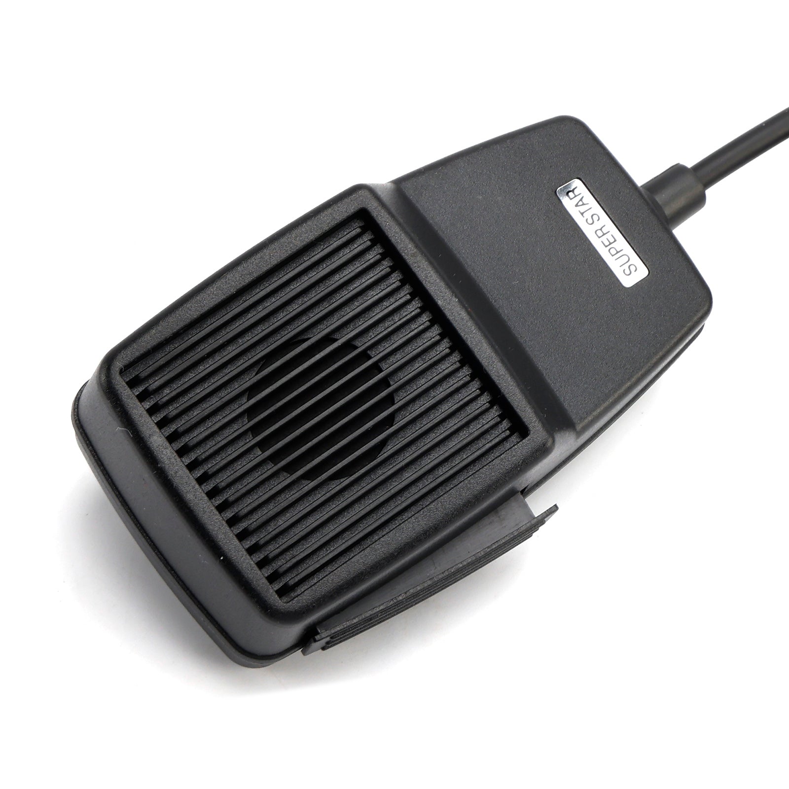 Mikrofon samochodowy CB-507 do modeli PR240, PR245, PR350, PR375, PR550, PR3000 i PR3100