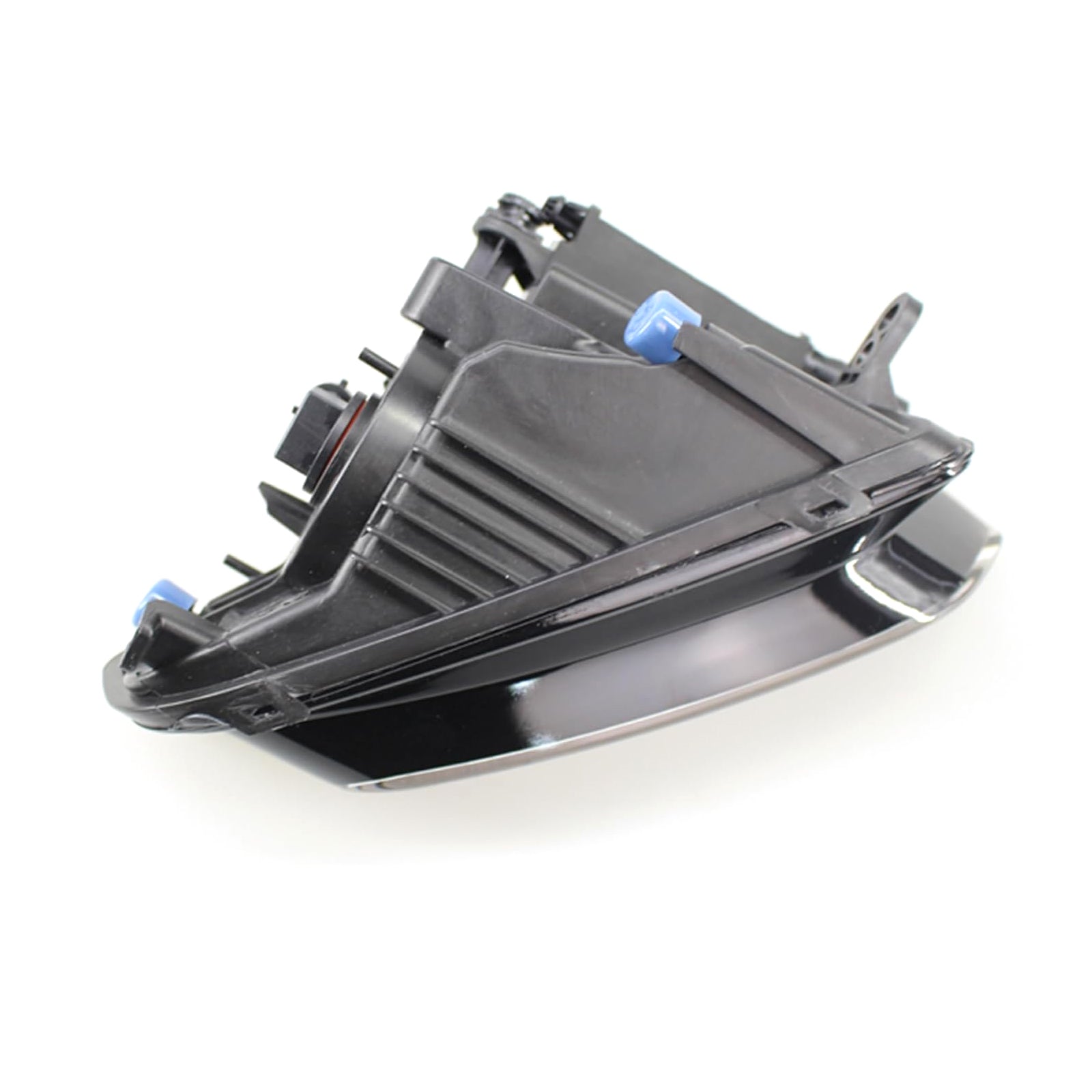 Palonsumu ennen vasemmalle lamppuilla Audi A3 8V RS3 S3 2012-2016