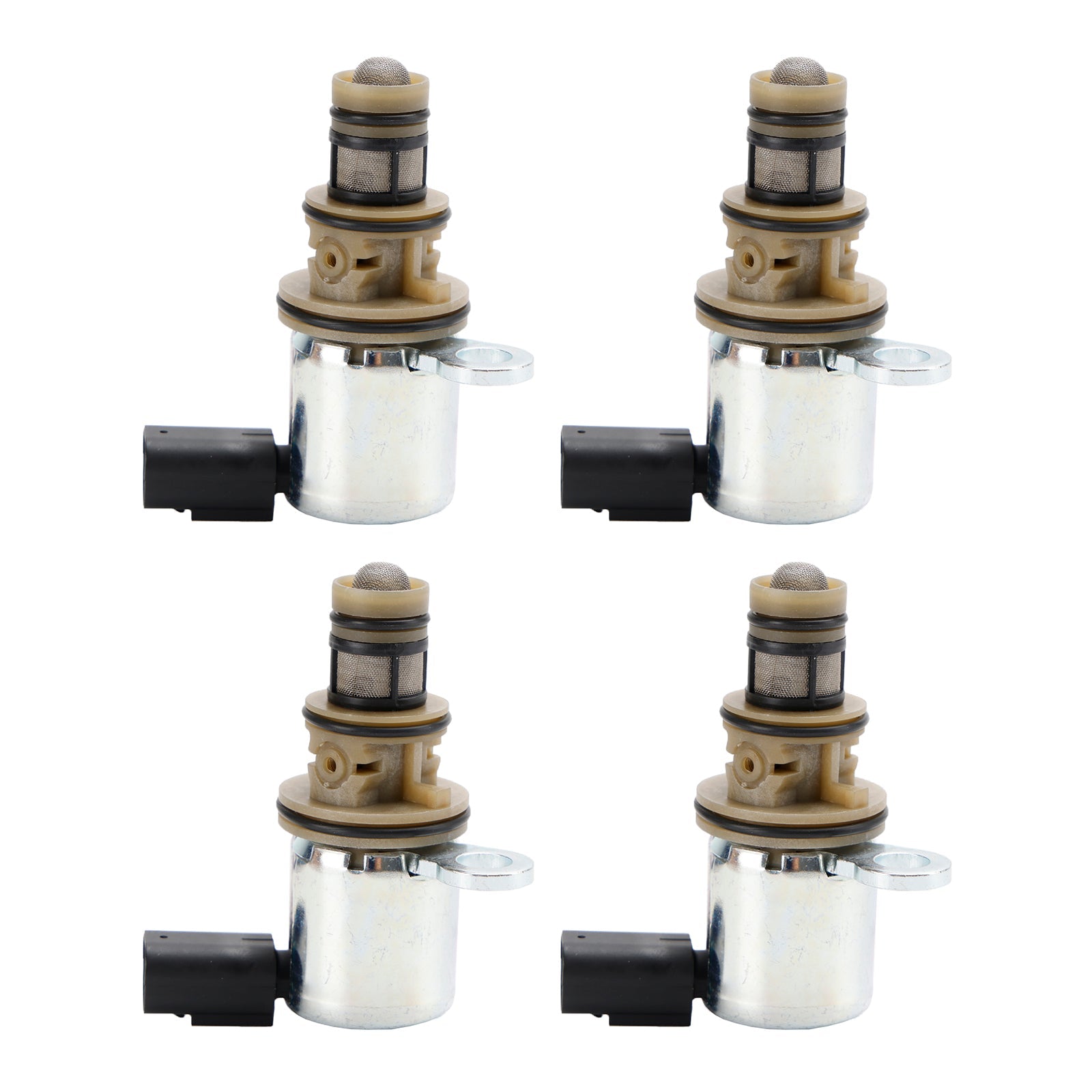 4 elektromagneten met meerdere verplaatsingen 53022298AA voor Dodge Ram 5.7L 6.4L 10-23