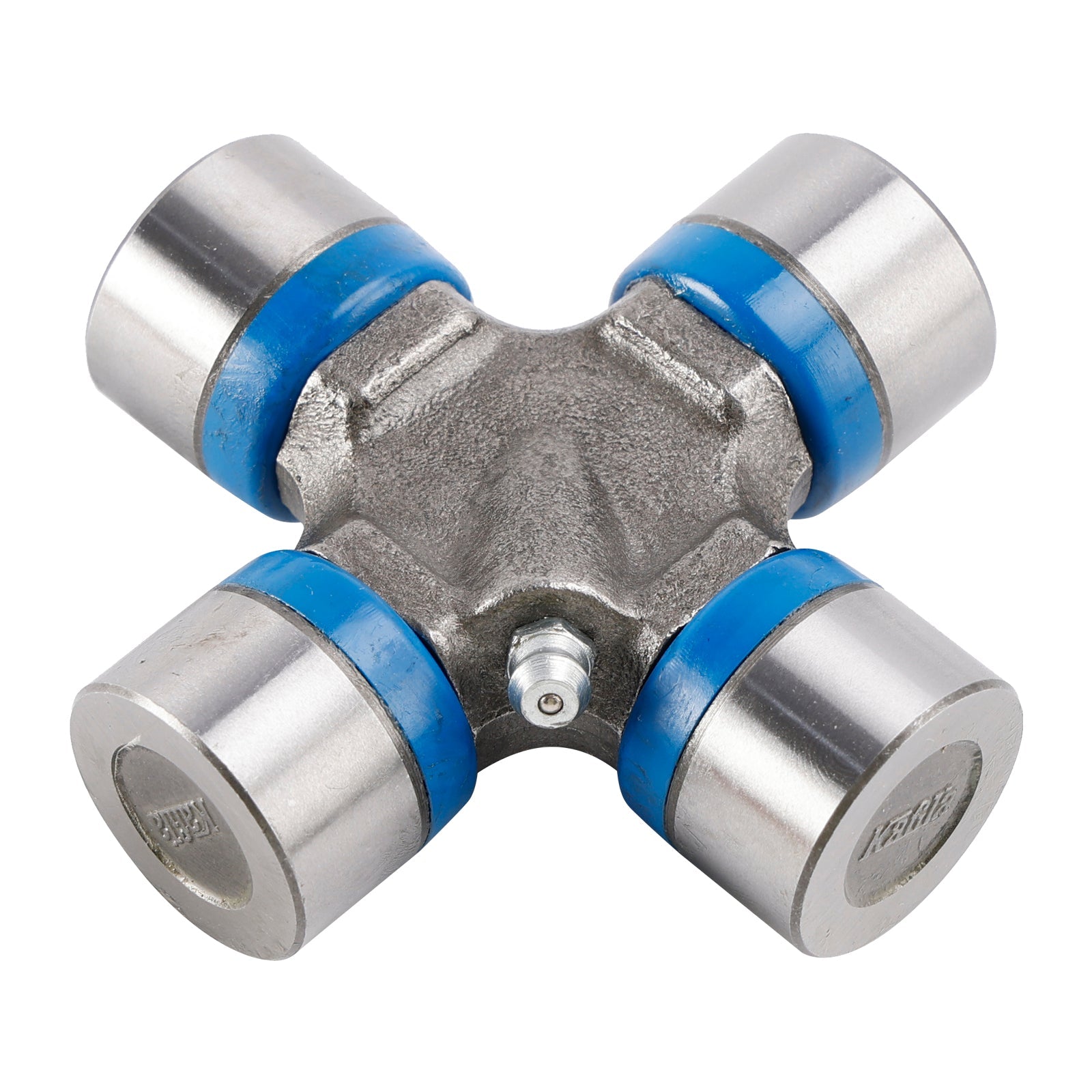 Double Cardan Joint 211355X + 5-153x Jeep Wrangler Cherokee XJ TJ