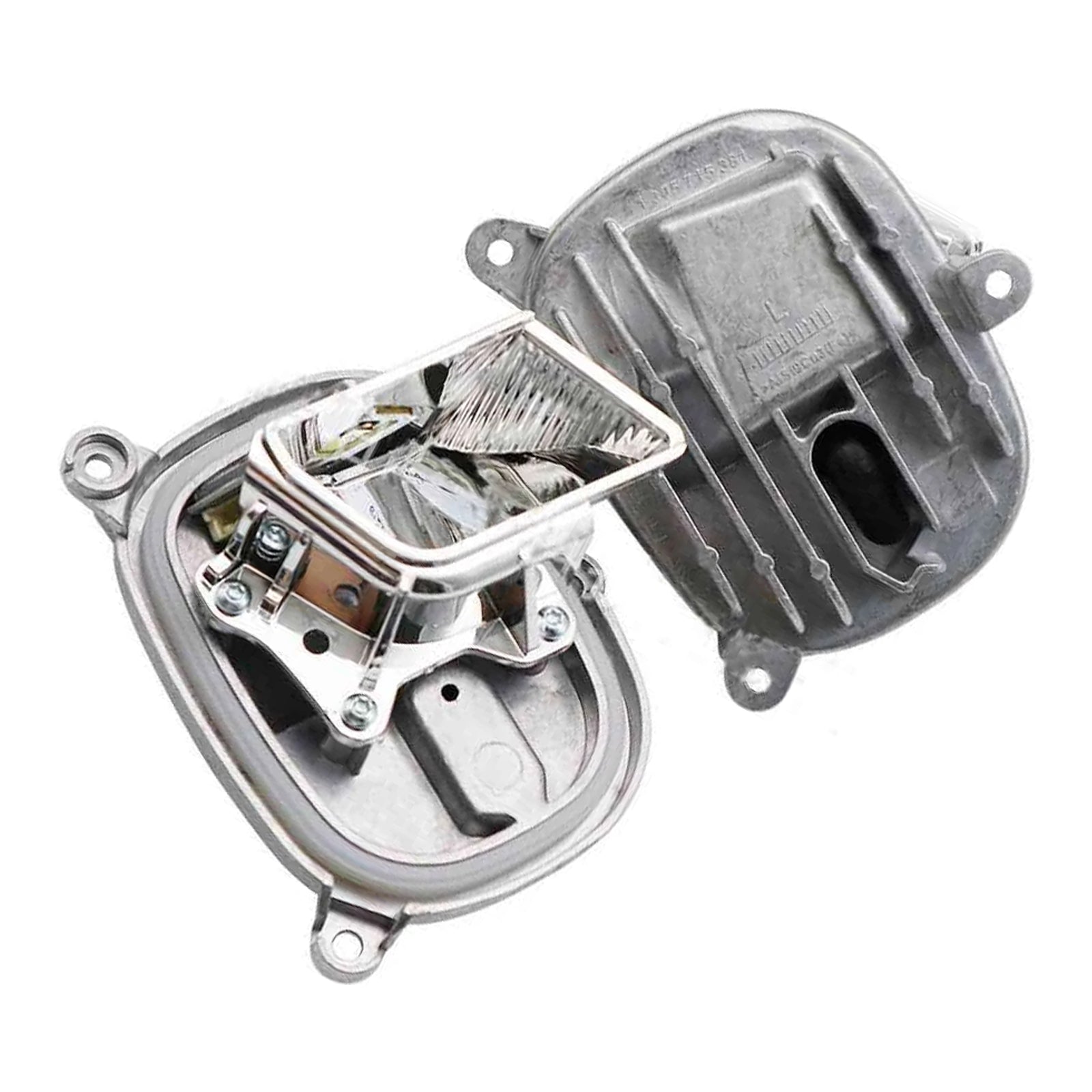 Módulo de luz de giro LED izquierdo y derecho para BMW 6 F06 Gran Coupé LCI 2014-2018 63117394903 1305715381