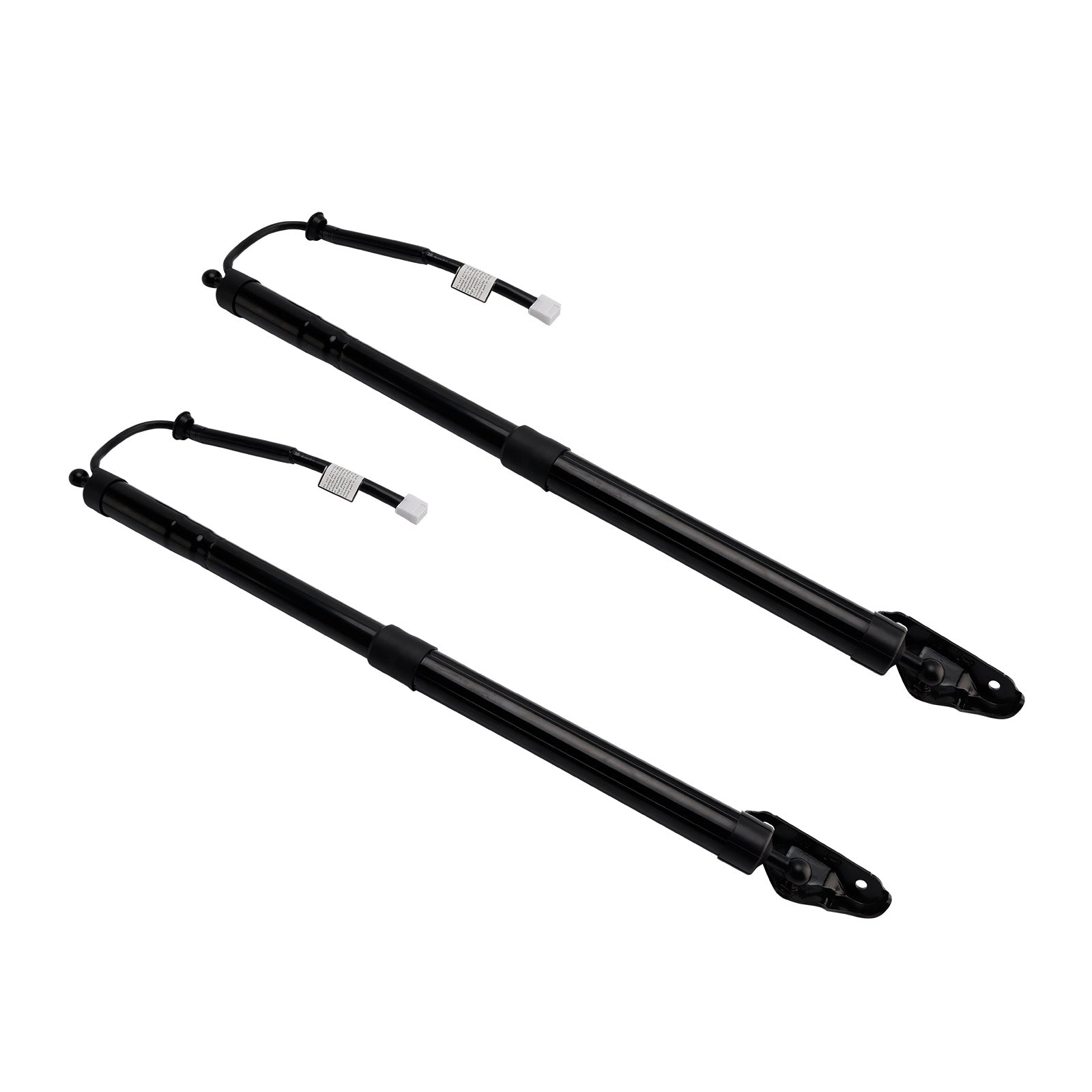 Elektrische achterklepsteun (2 stuks) voor Toyota Highlander 2014-2019, onderdeelnummer 6891009120