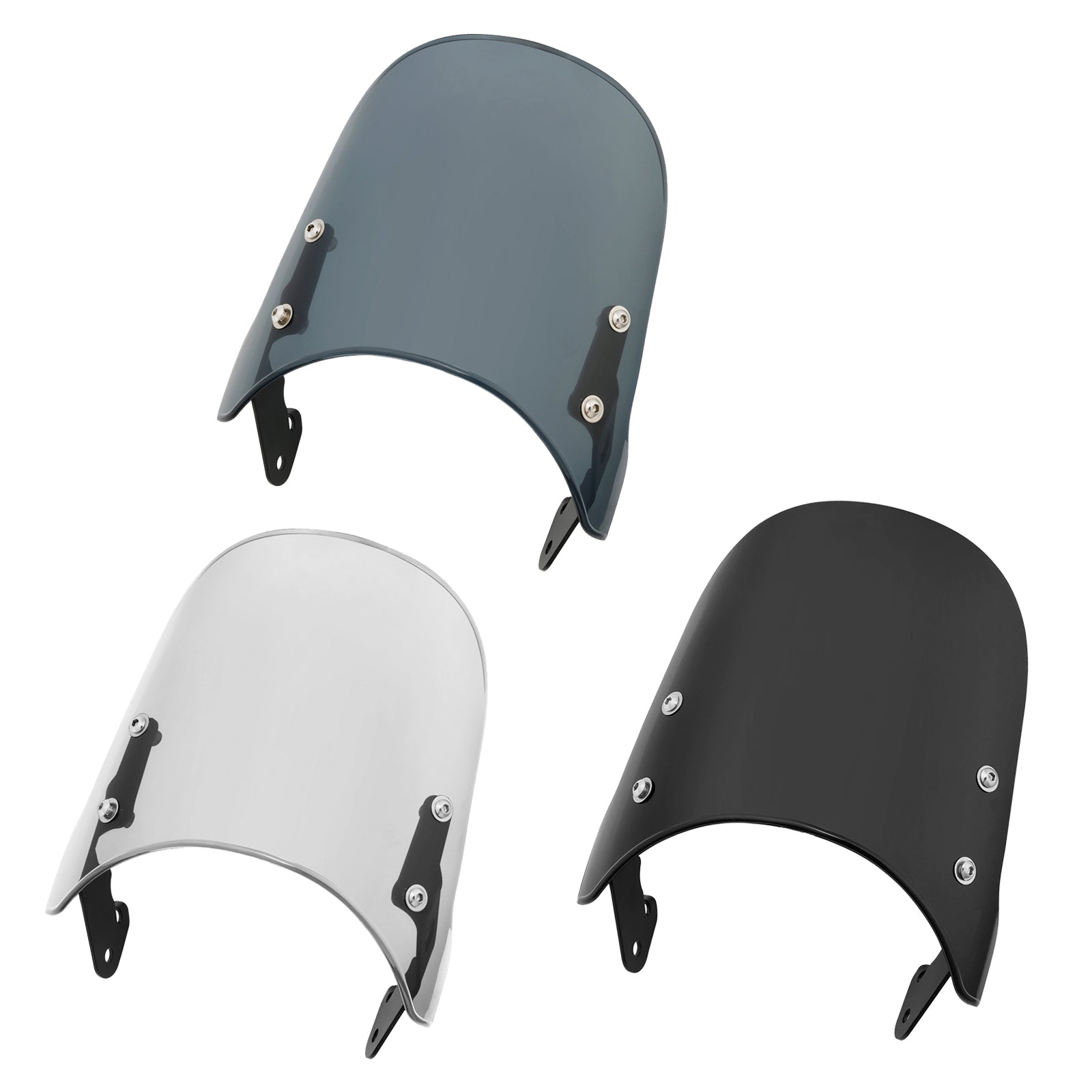 Tuulilasi Kawasaki Eliminator 400 450 23-24 Eliminator 500 2024