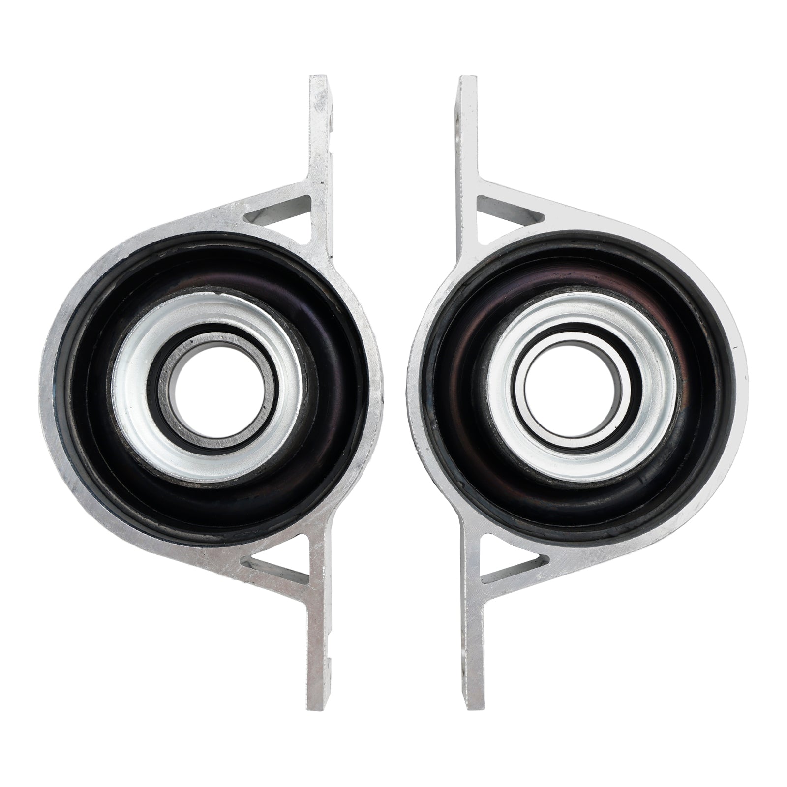 2010-2016 CADILLAC SRX 2.8,3,3.6L Etu + Taka Vetoakselin keskitukilaakeri 1016B6677XBFRNP