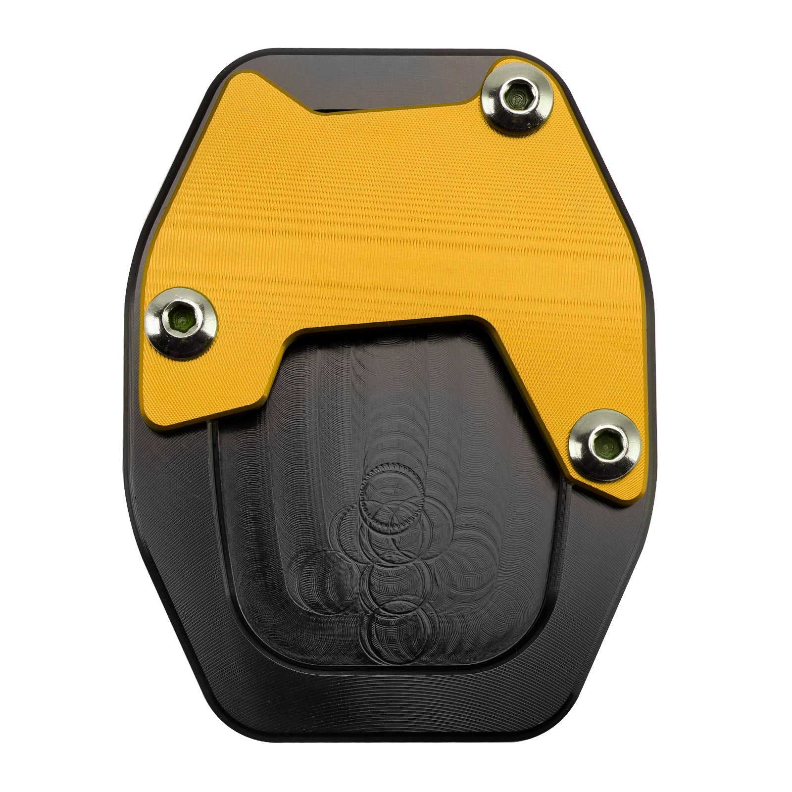 Piastra rialzata cavalletto compatibile con Honda X-ADV 750 NSS750 2021-2025 e Foza 750 2021-2023