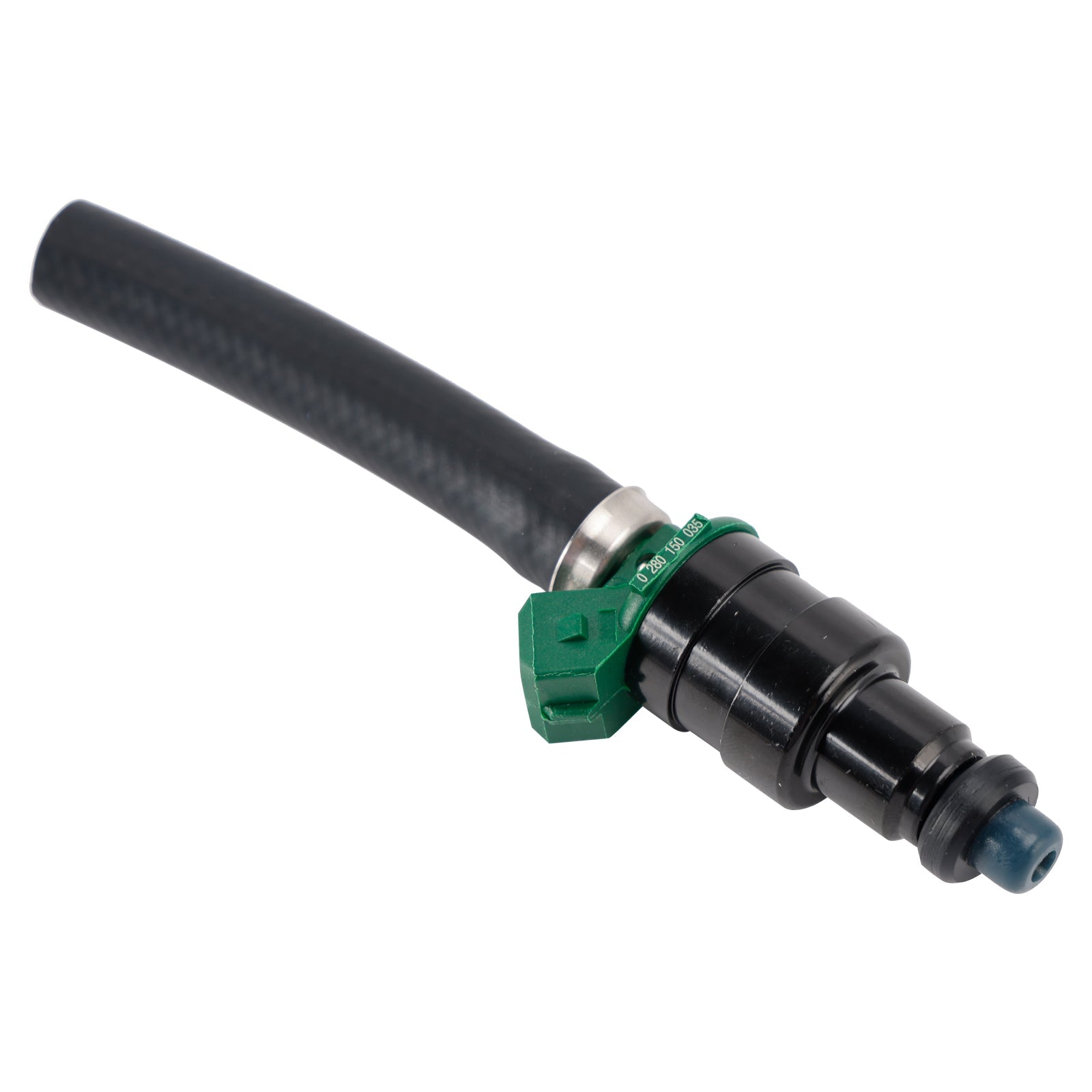 1 inyector de combustible para Mercedes Benz W114 W116 R107 C107 M110 M114 0280150035