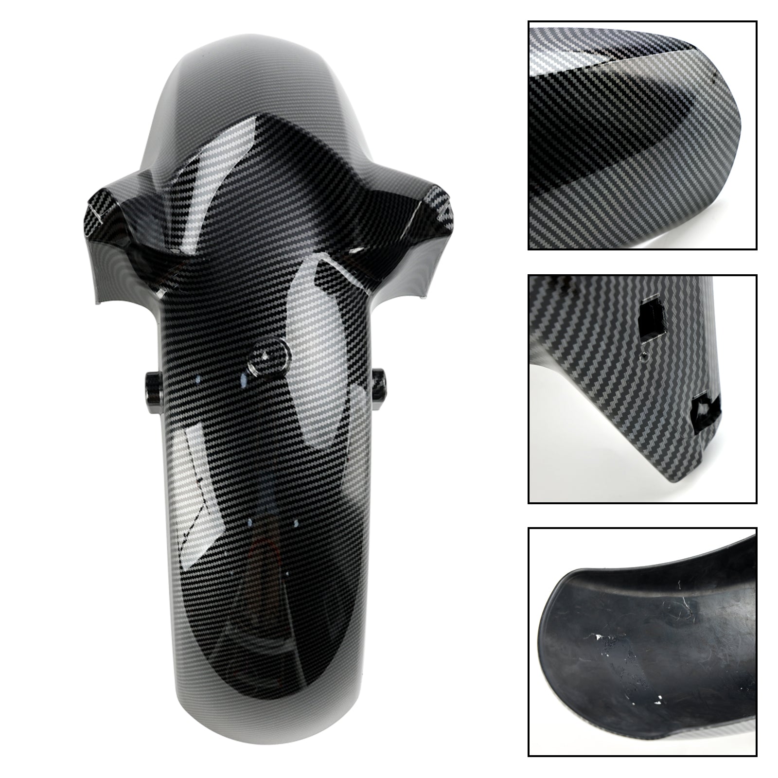 Desde Gareage Front Buttle y para compartir compartir para Yamaha X-Max 300 2023-2024