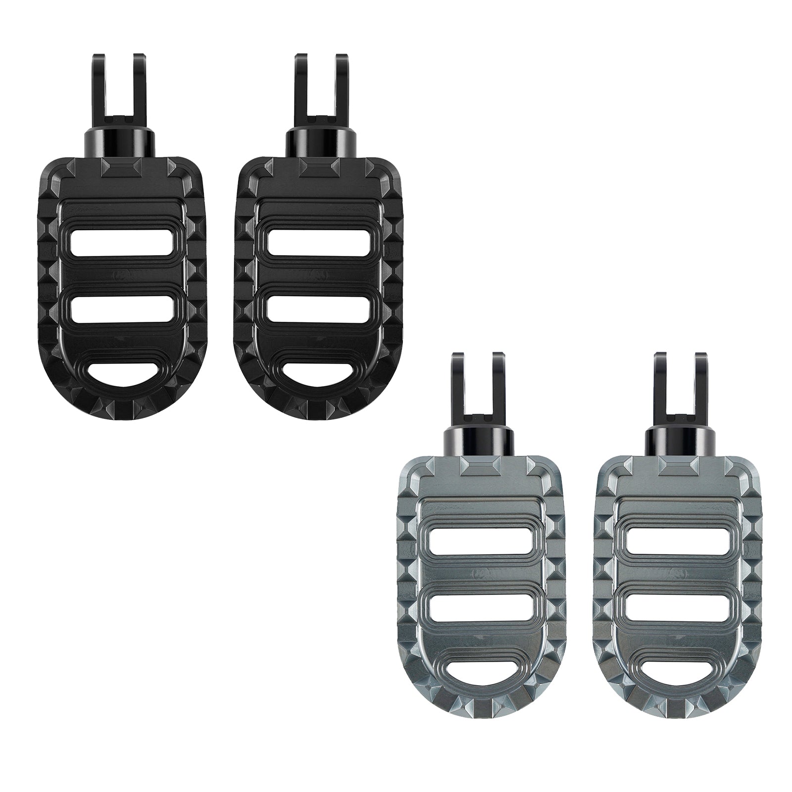 Poggiapiedi anteriore per Ducati Diavel/ Diavel S 2011-23 Diavel V4 2024-