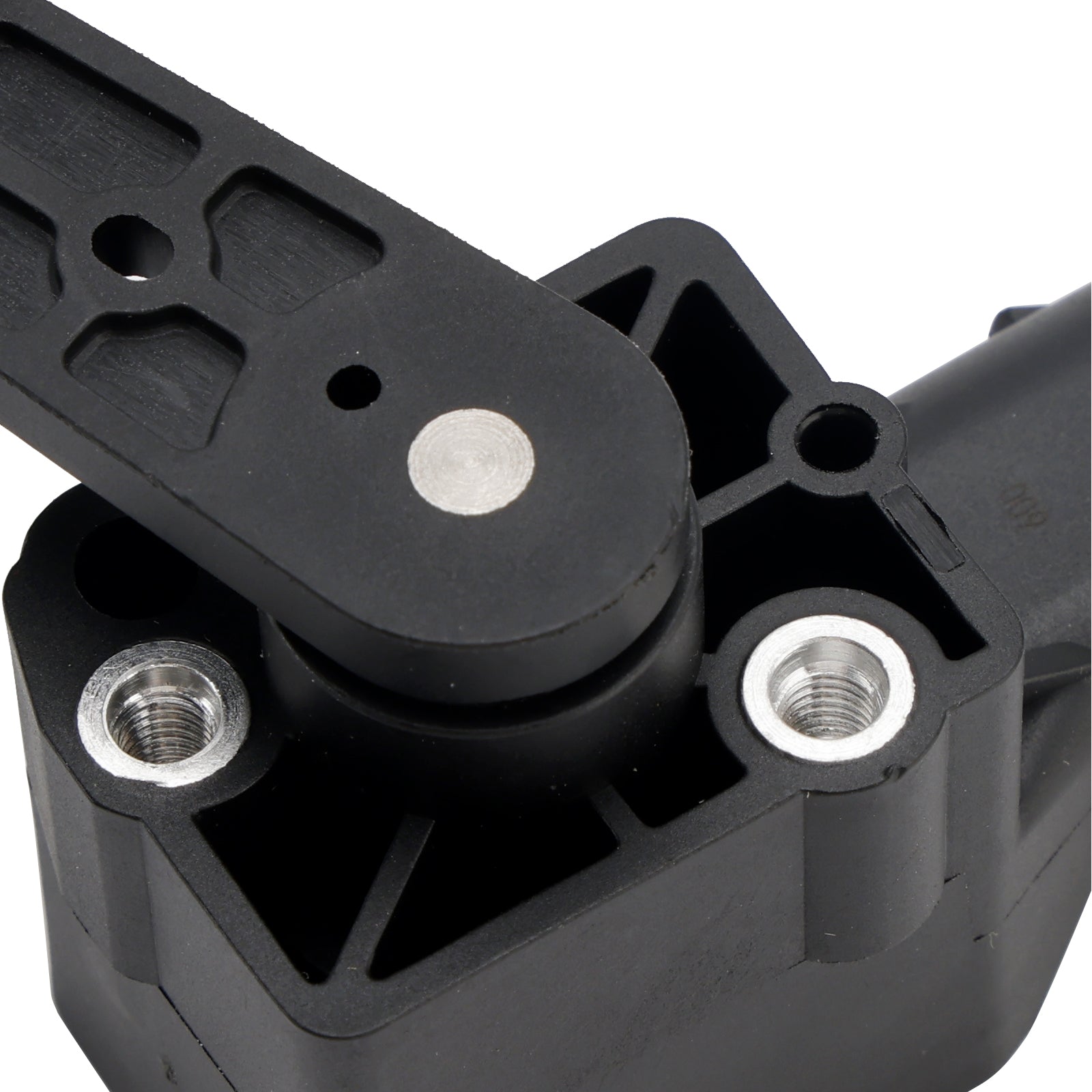 Sensore di livello delle sospensioni pneumatiche posteriori sinistra e destra per BMW X5 (E53) 2000-2006