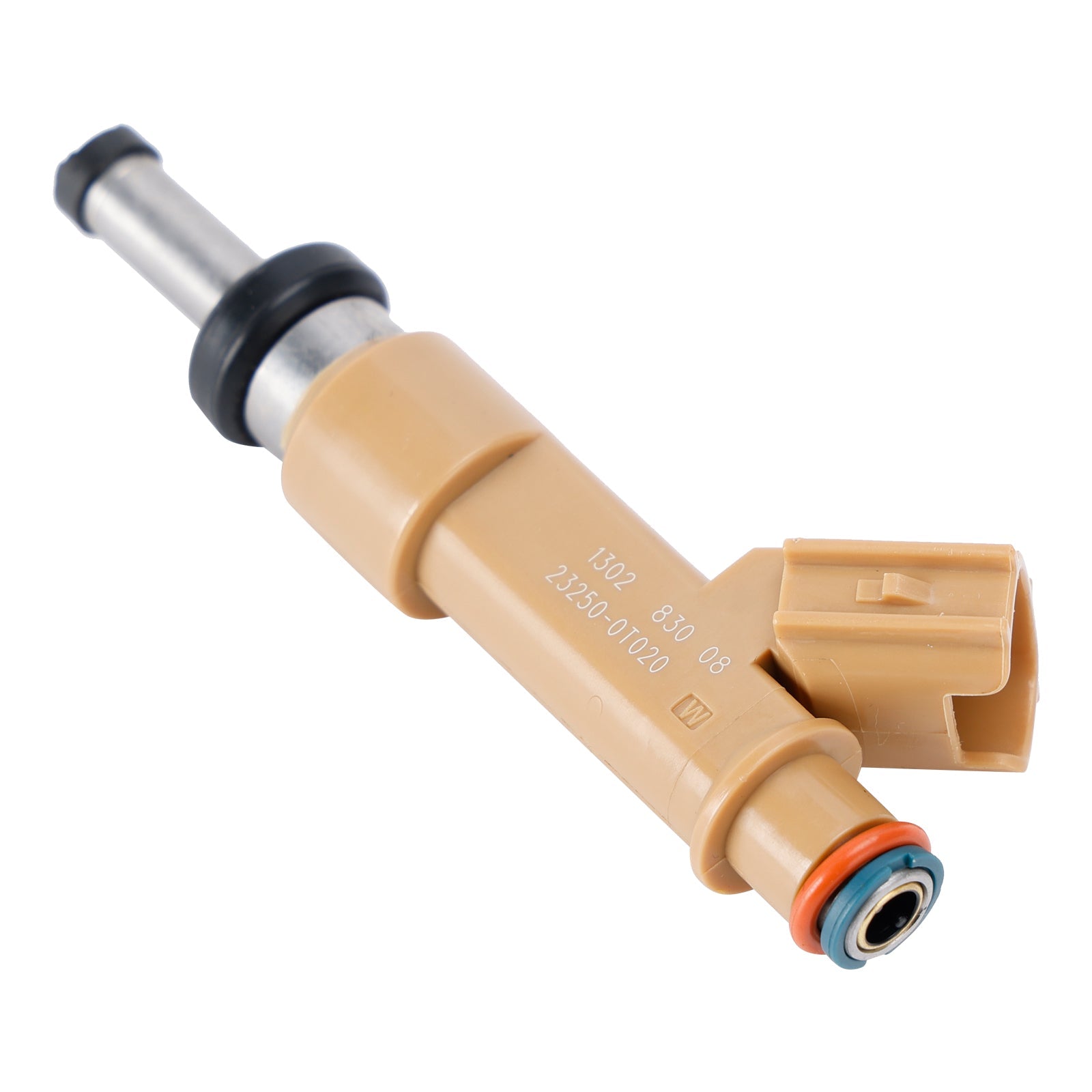 1 injecteur de carburant pour Toyota Auris Corolla 1.8L 23250-39146 23250-0T020