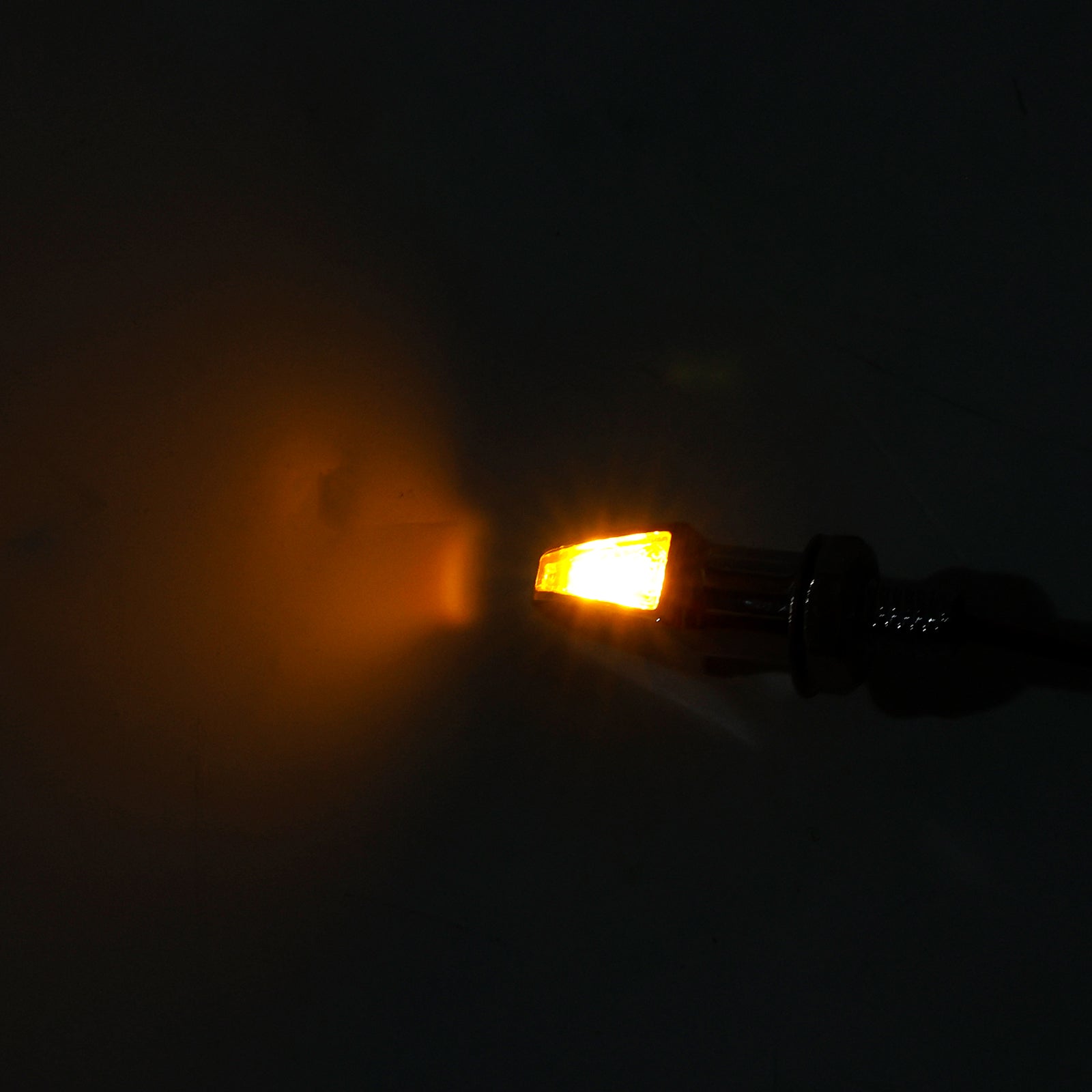 LED Flashing 12 V 8 mm Universal for Yamaha Motorcycle