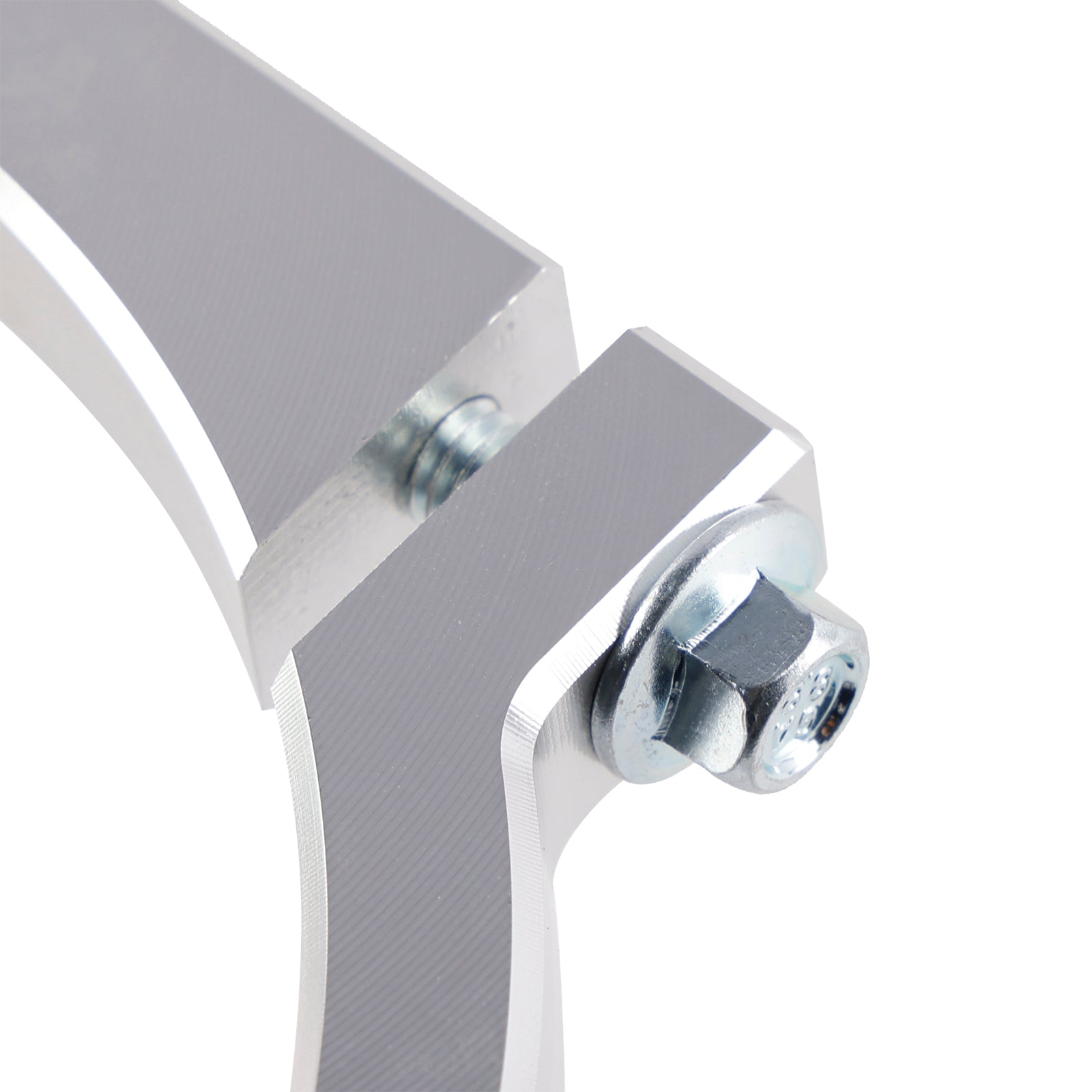 Porta bombola di azoto da 2 libbre 2,5 2 Due libbre 4-3/8""diametro della bombola di montaggio del serbatoio