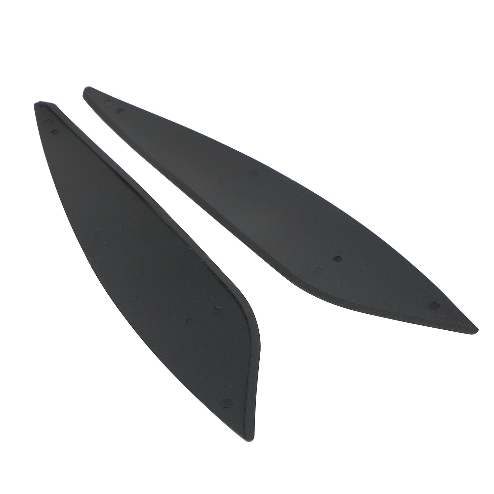 Yamaha YZF R6 03-05 R6S 06-09 Osłona boczna zbiornika paliwa Panel Osłona owiewki