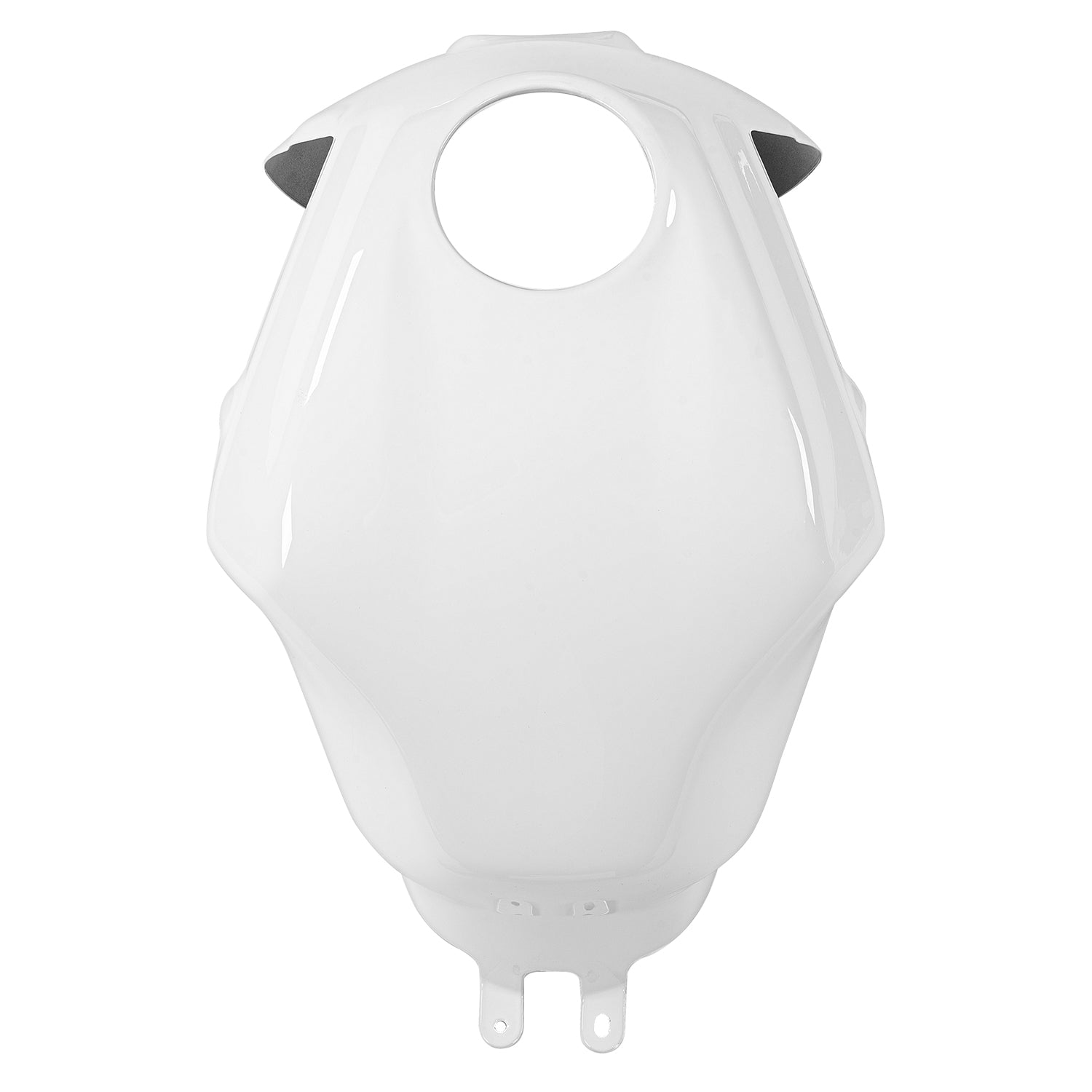 Carénage de carrosserie en plastique ABS d'injection adapté à Kawasaki VERSYS650 2015-2021 01#