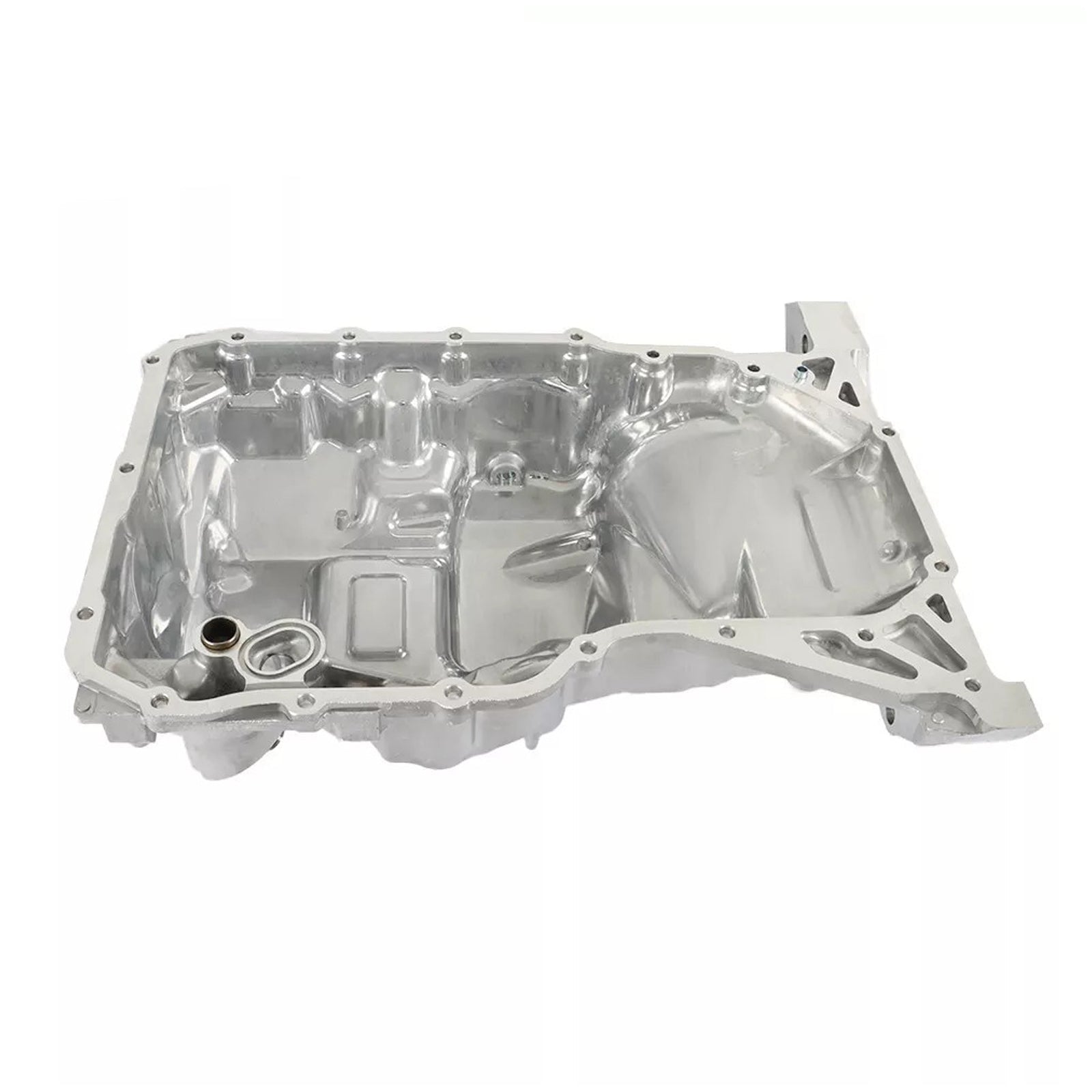 Oil Carter voor Honda Civic 2.0L benzinemotor 2016-2020 112005BAA00 HOP39A