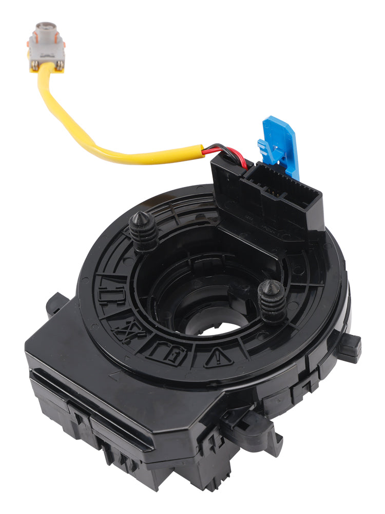 Resorte de retorno con sensor de ángulo para Hyundai Genesis G80 (2015-2020) 934801Y000