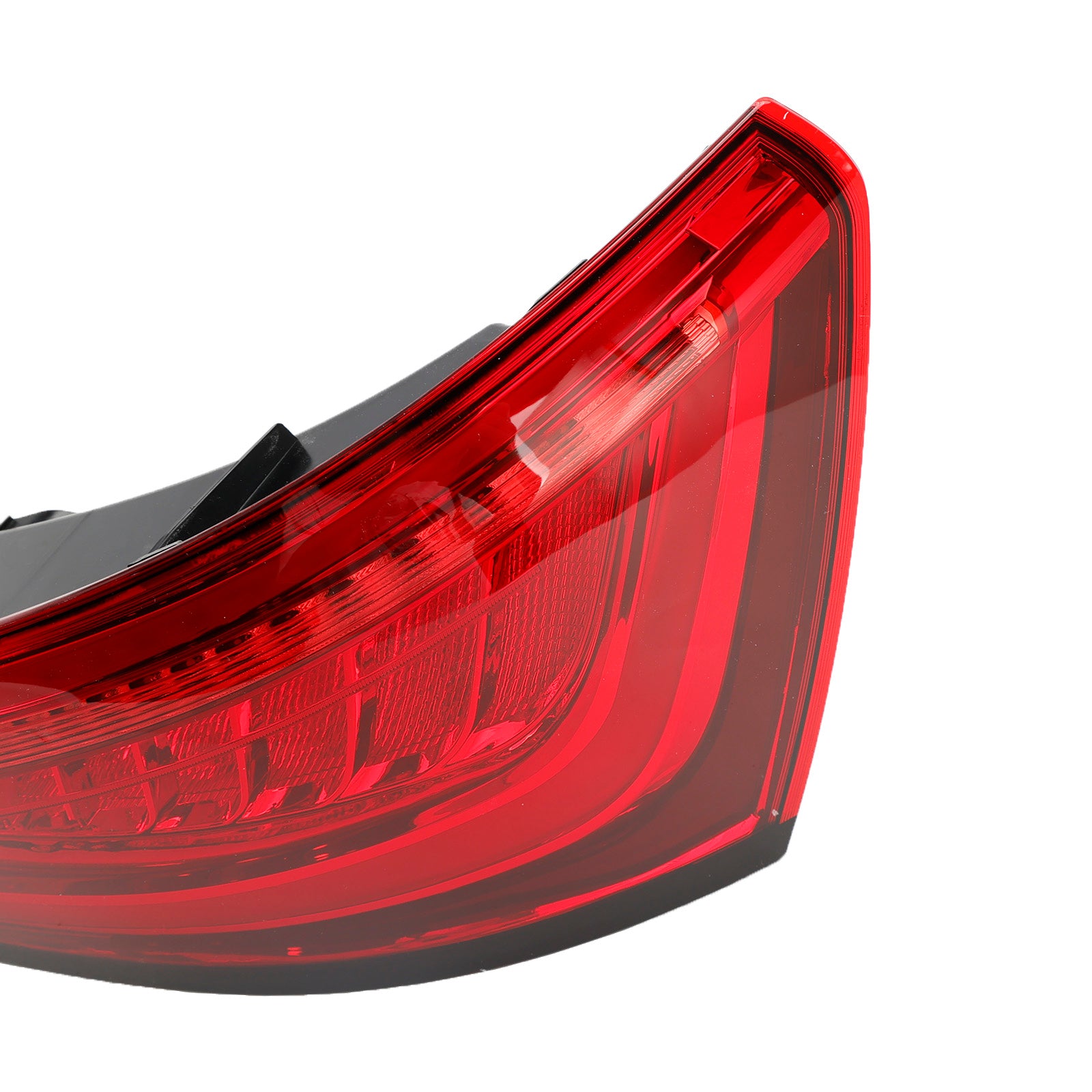 L+R Pair Rear Tail Light Lamp 8R0945094C/93C LED Pour Audi Q5 8R 2014-2016