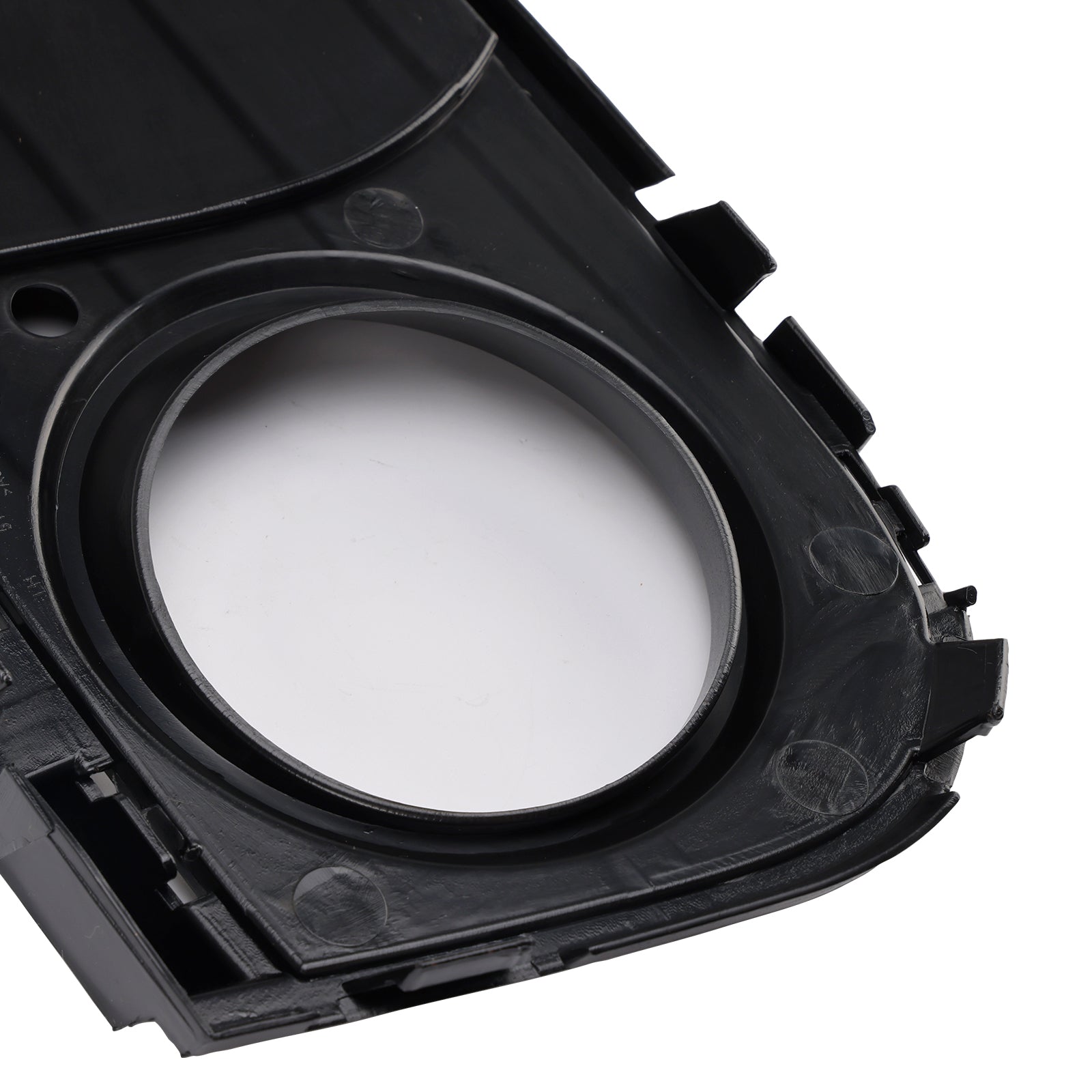 Grille de phare antibrouillard avant partiellement ouverte 51117294831 pour BMW F32 F33 F36 418D