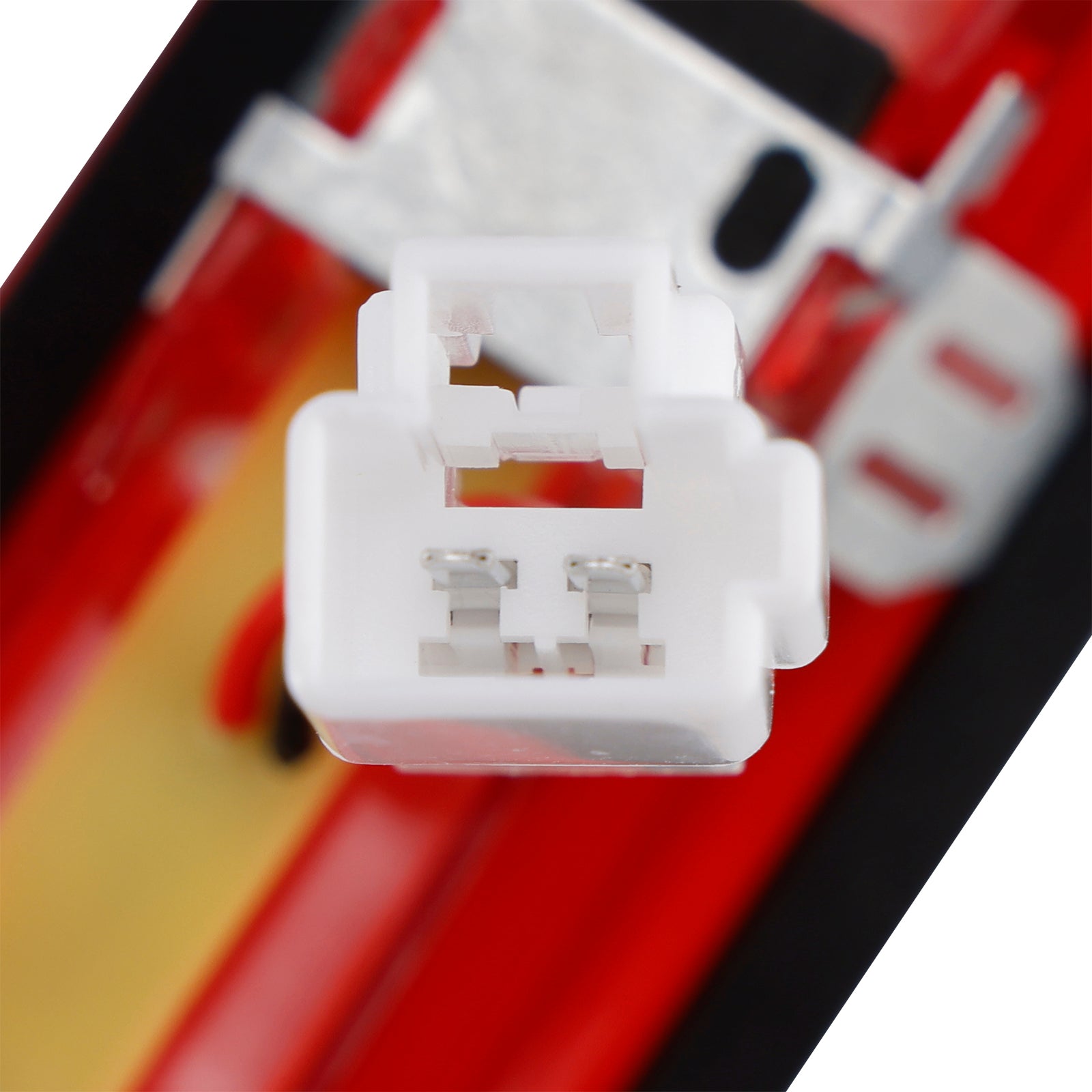 Korkean tason LED-korkean tason pysäkki Toyota Yaris MK3 -vierailuun 2012-2020