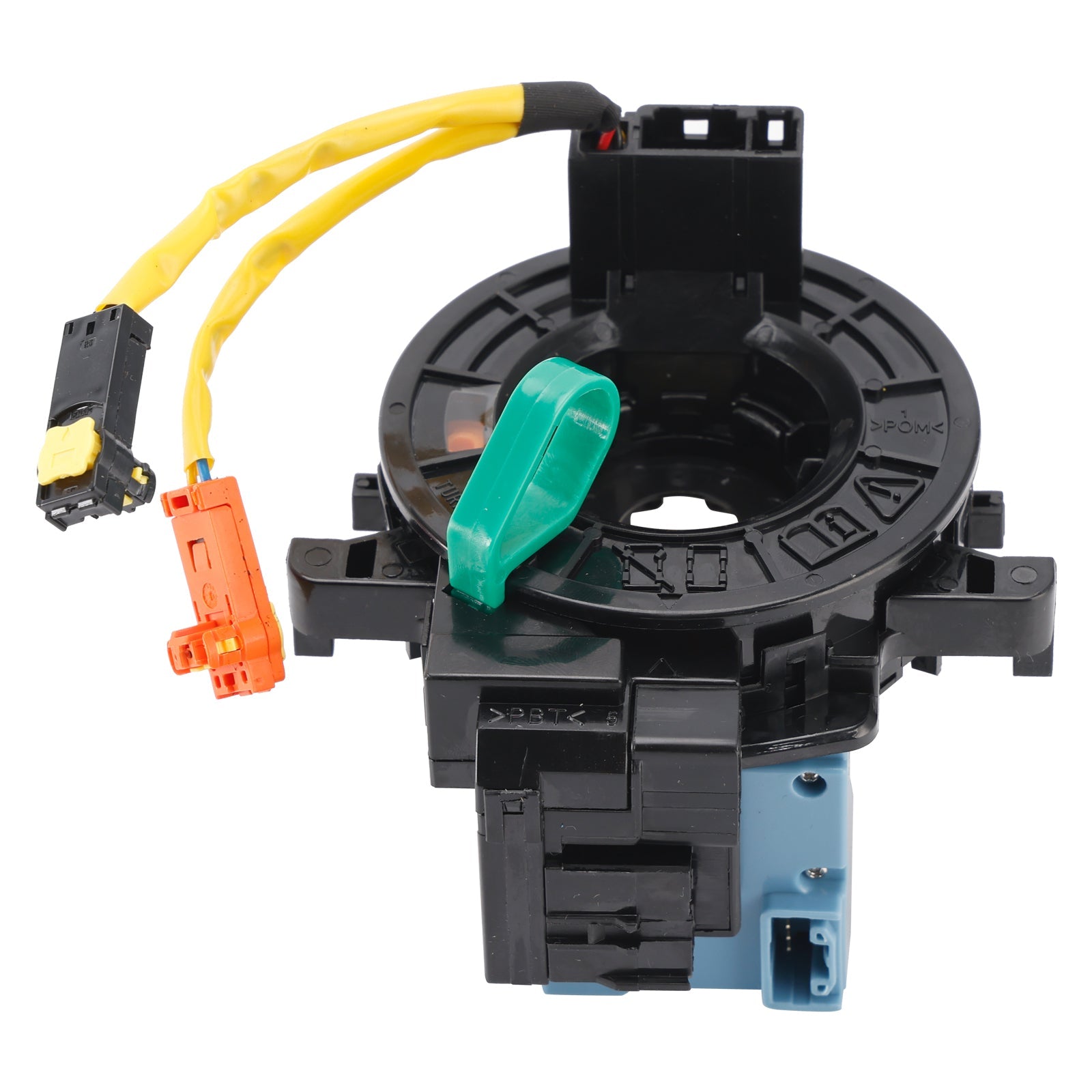 Terugtrekveer met hoeksensor en verwarming voor Lexus RX350 2010 (ref. 84307-48100/843070E070)